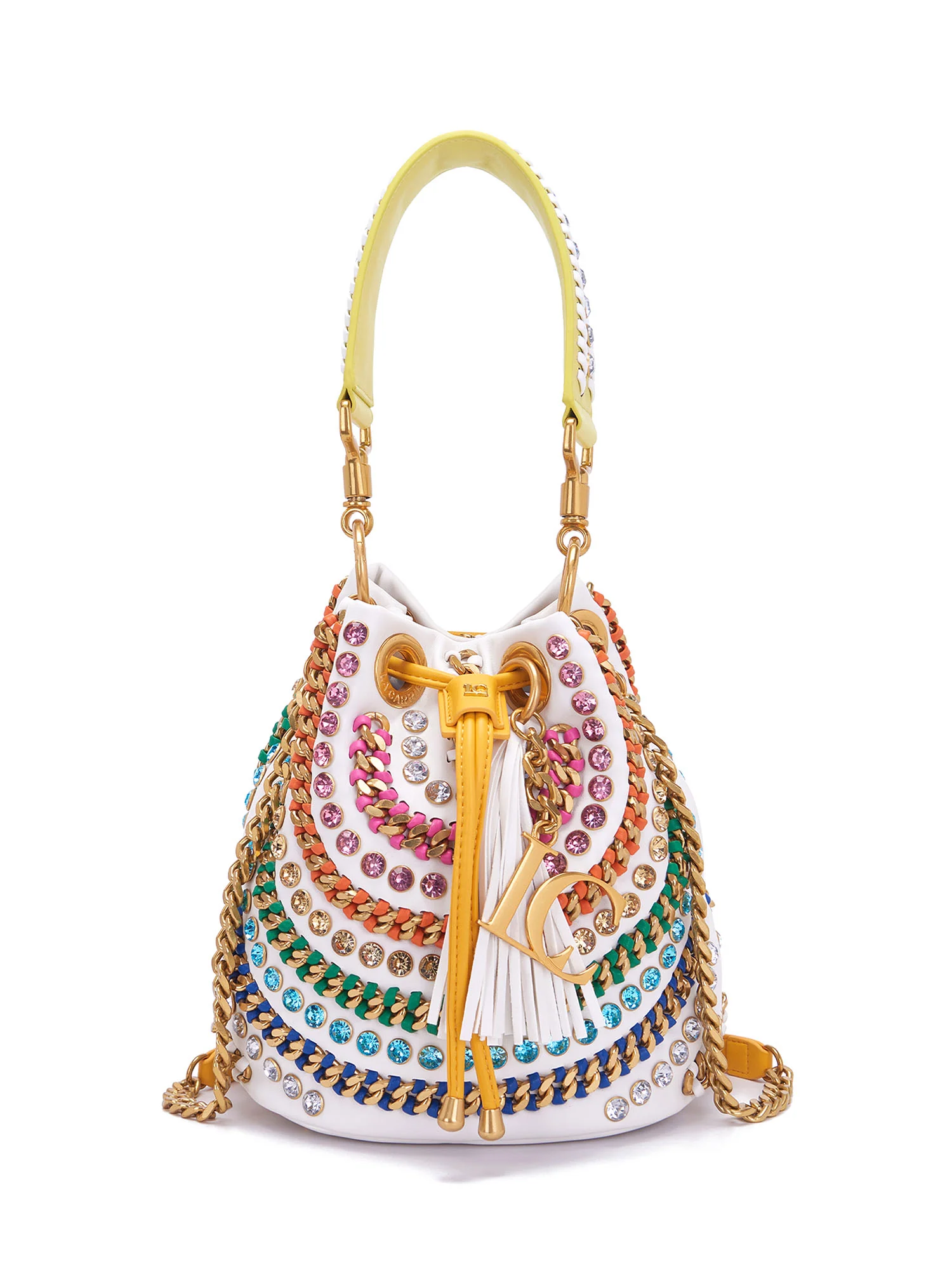 La Carrie Secchiello Donna | 141M-EM-102-SYN