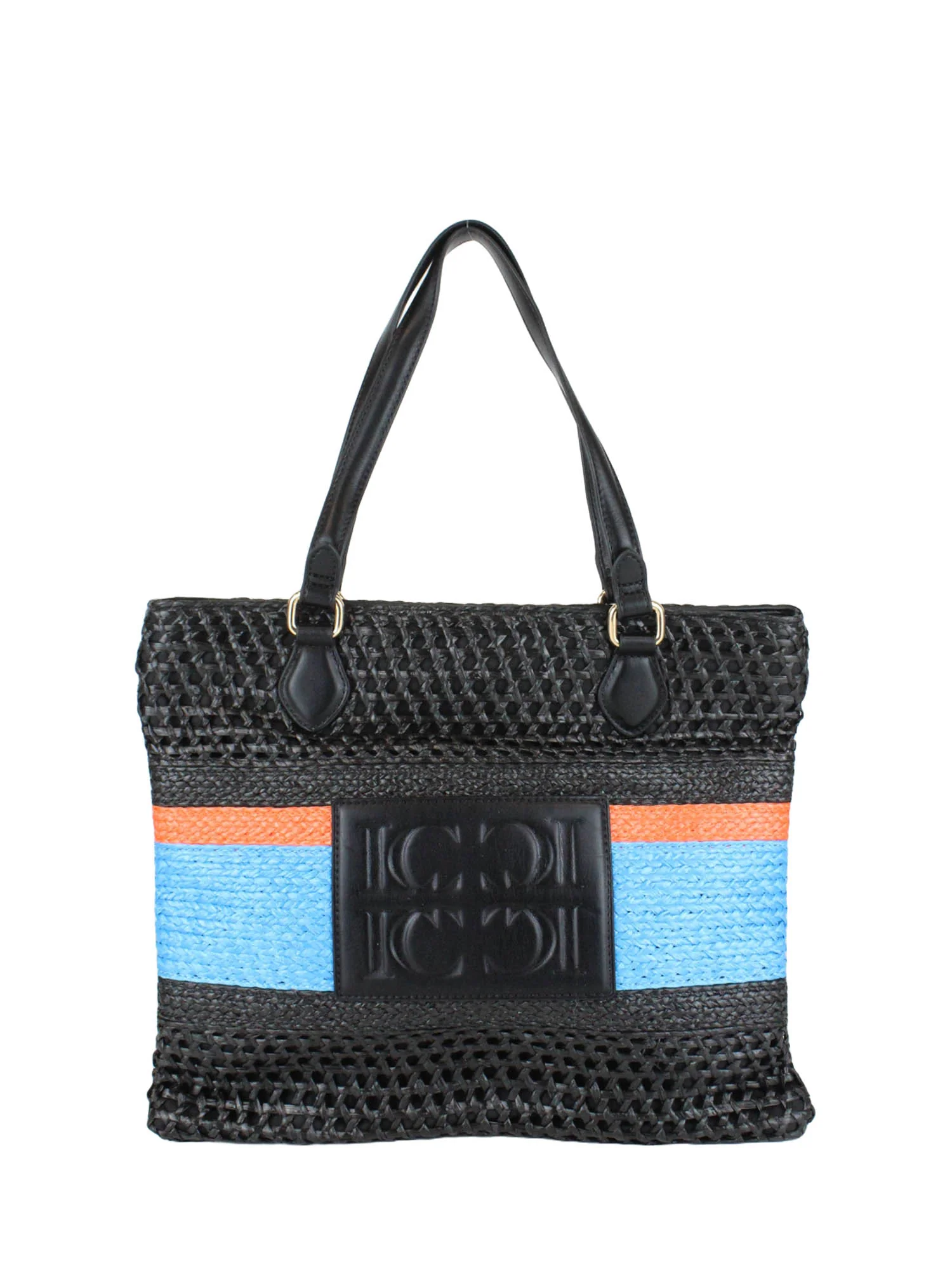 La Carrie Shopper Donna | 141M-MZ-285-RAE