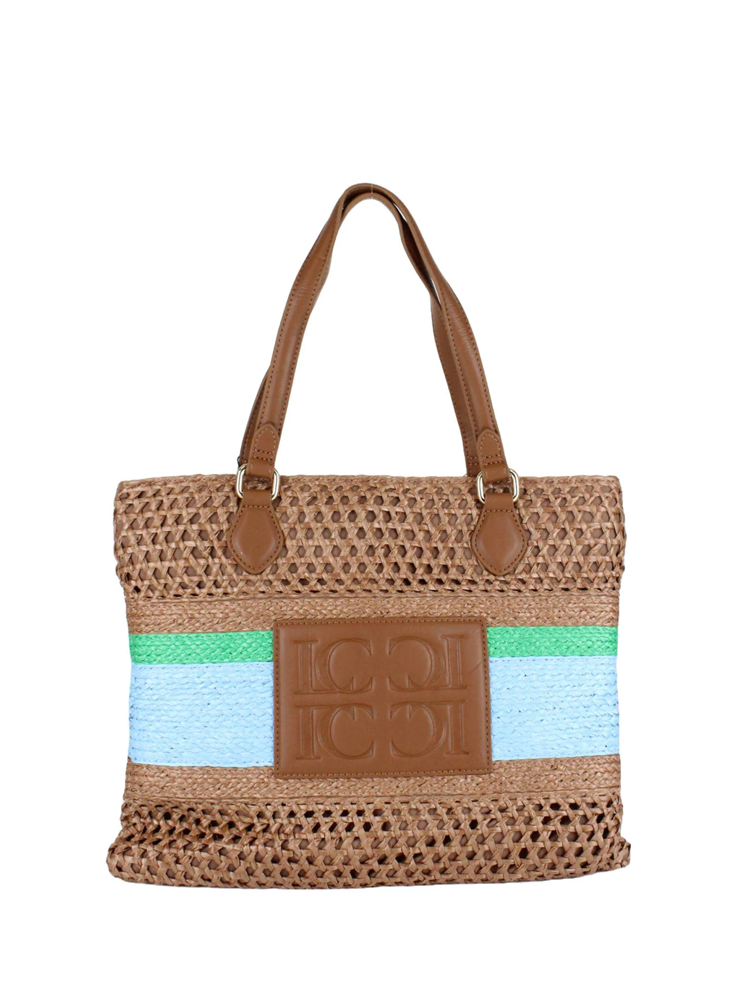 La Carrie Shopper Donna | 141M-MZ-285-RAE - Image 4