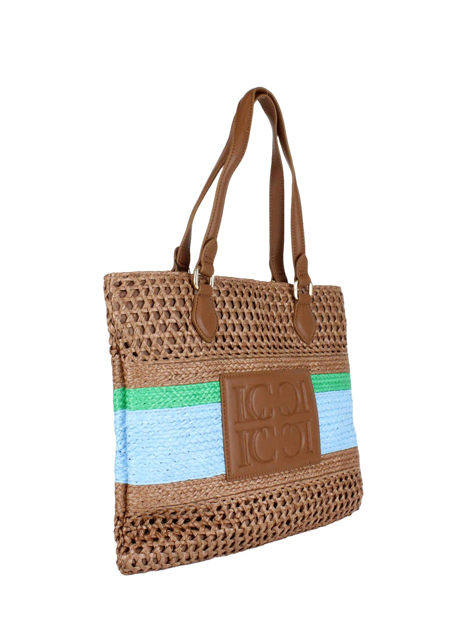 La Carrie Shopper Donna | 141M-MZ-285-RAE - Image 5