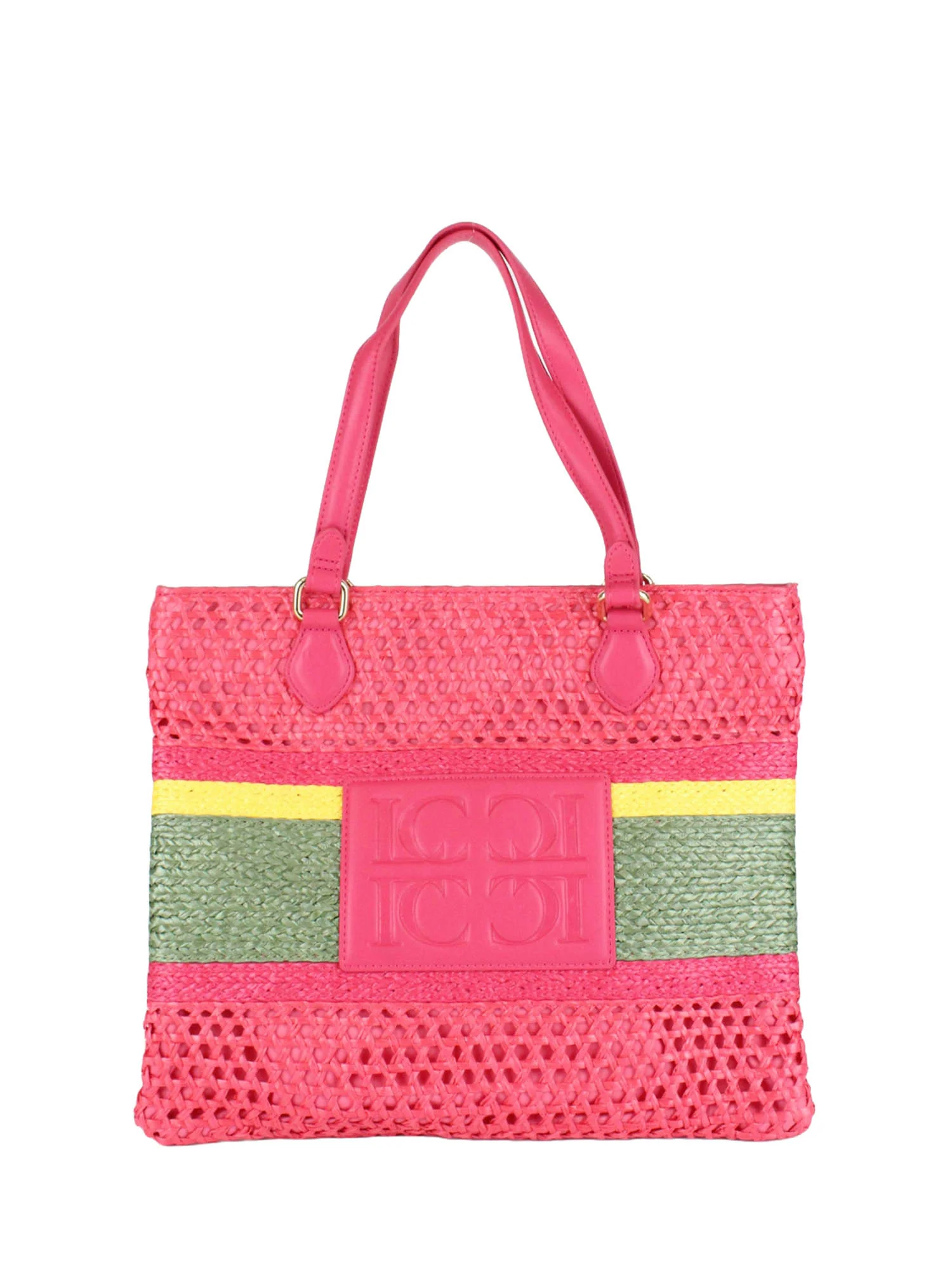 La Carrie Shopper Donna | 141M-MZ-285-RAE - Image 7