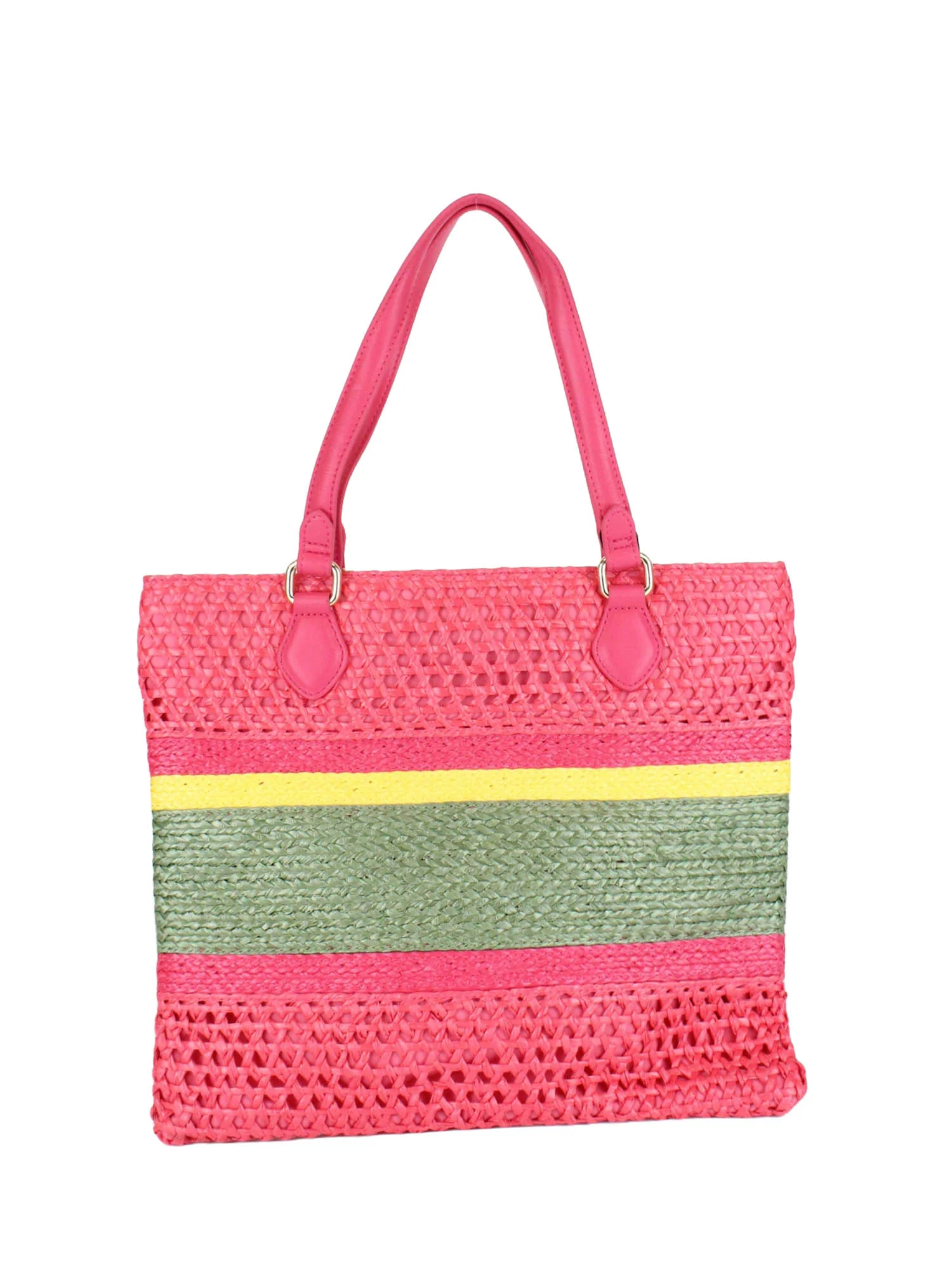 La Carrie Shopper Donna | 141M-MZ-285-RAE - Image 9