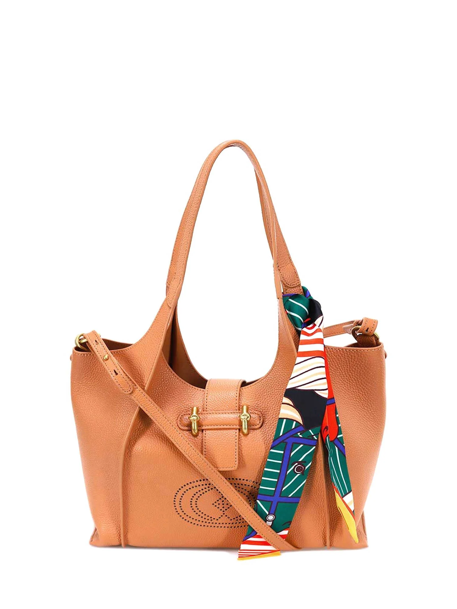 La Carrie Borse A Spalla Donna | 141P-CB-190-TBL