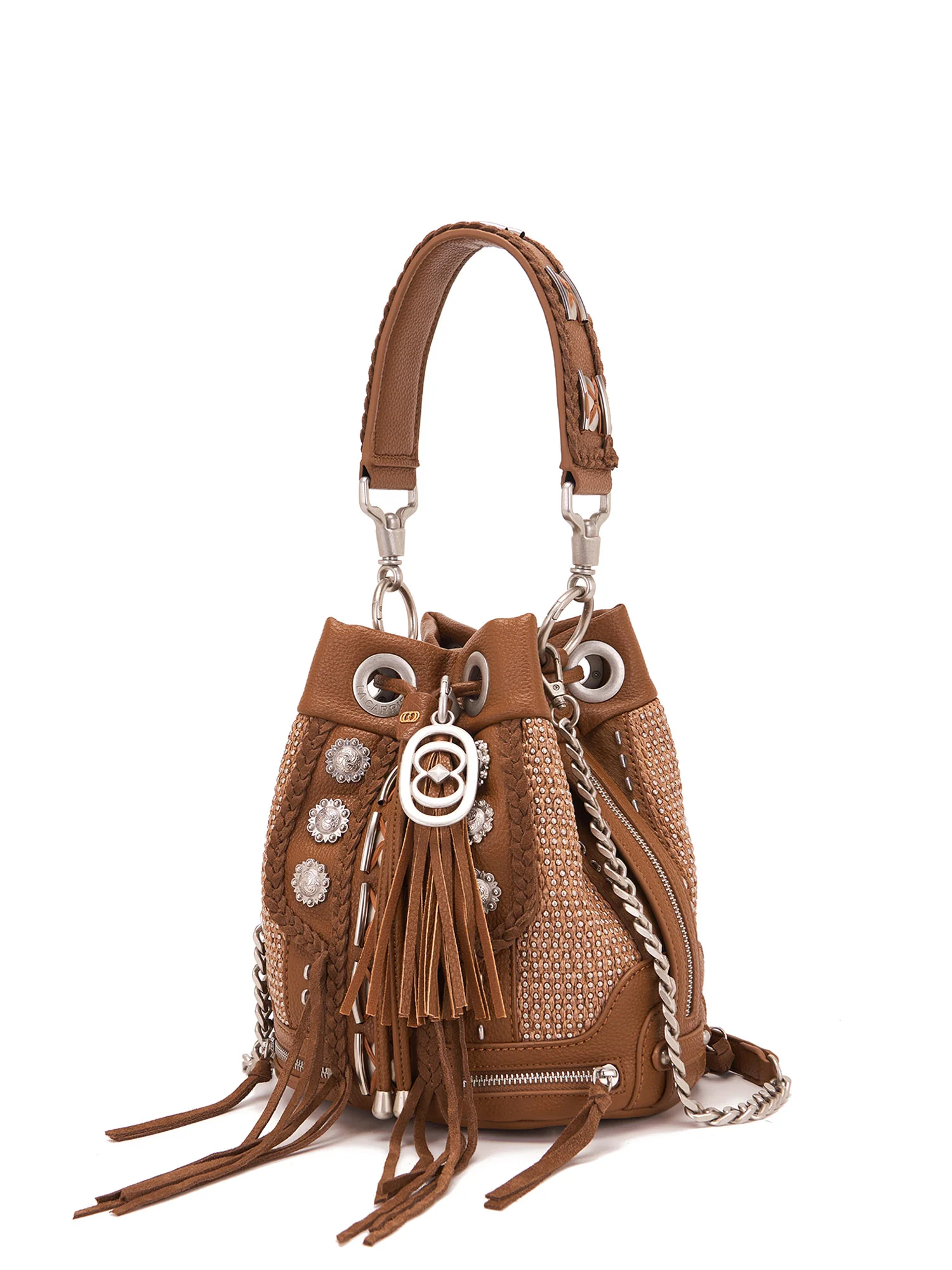 La Carrie Secchiello Donna | 151C-EM-901-SRS - Image 6