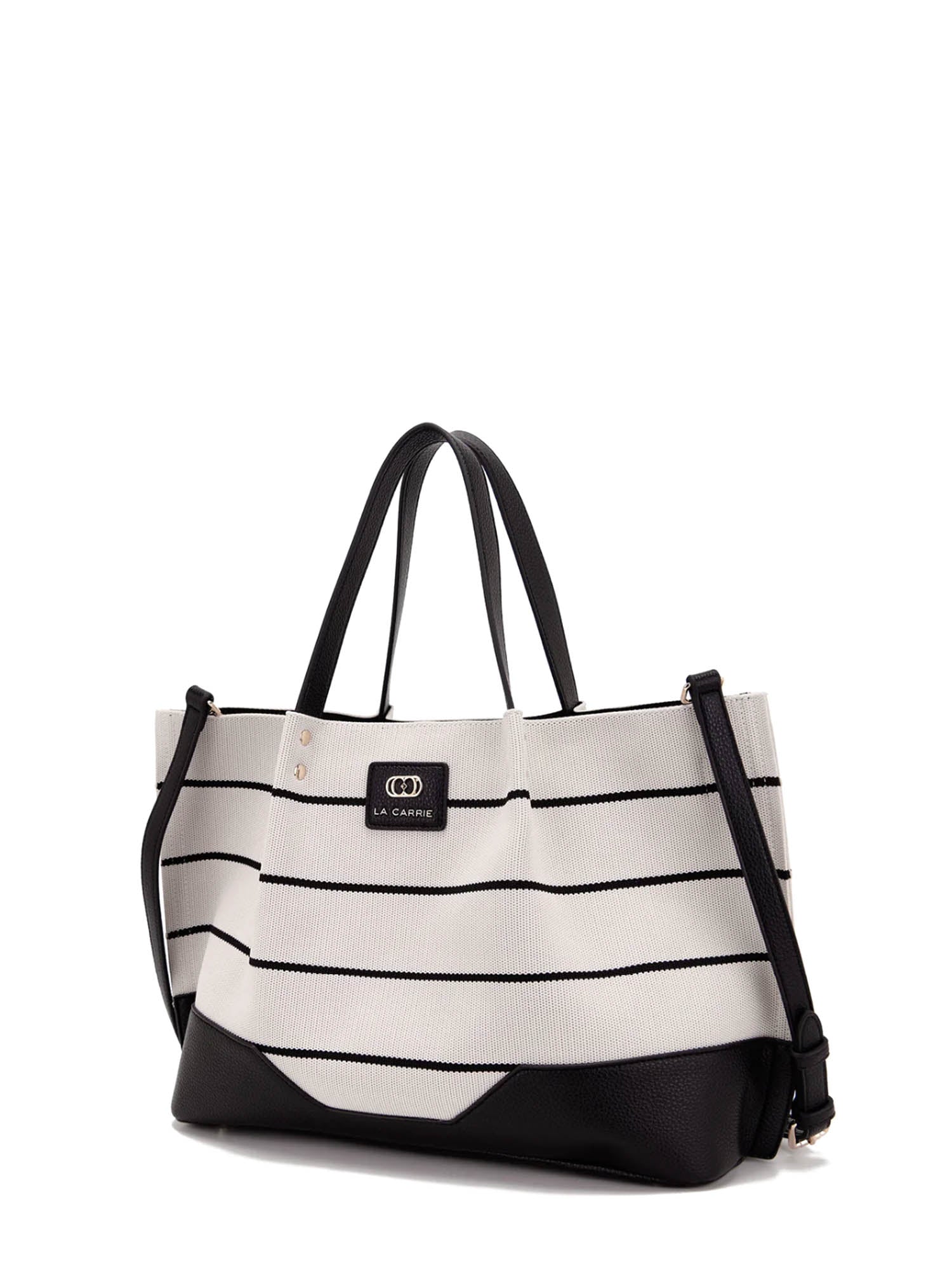 La Carrie Shopper Donna | 151C-HH-100-CAS - Image 2