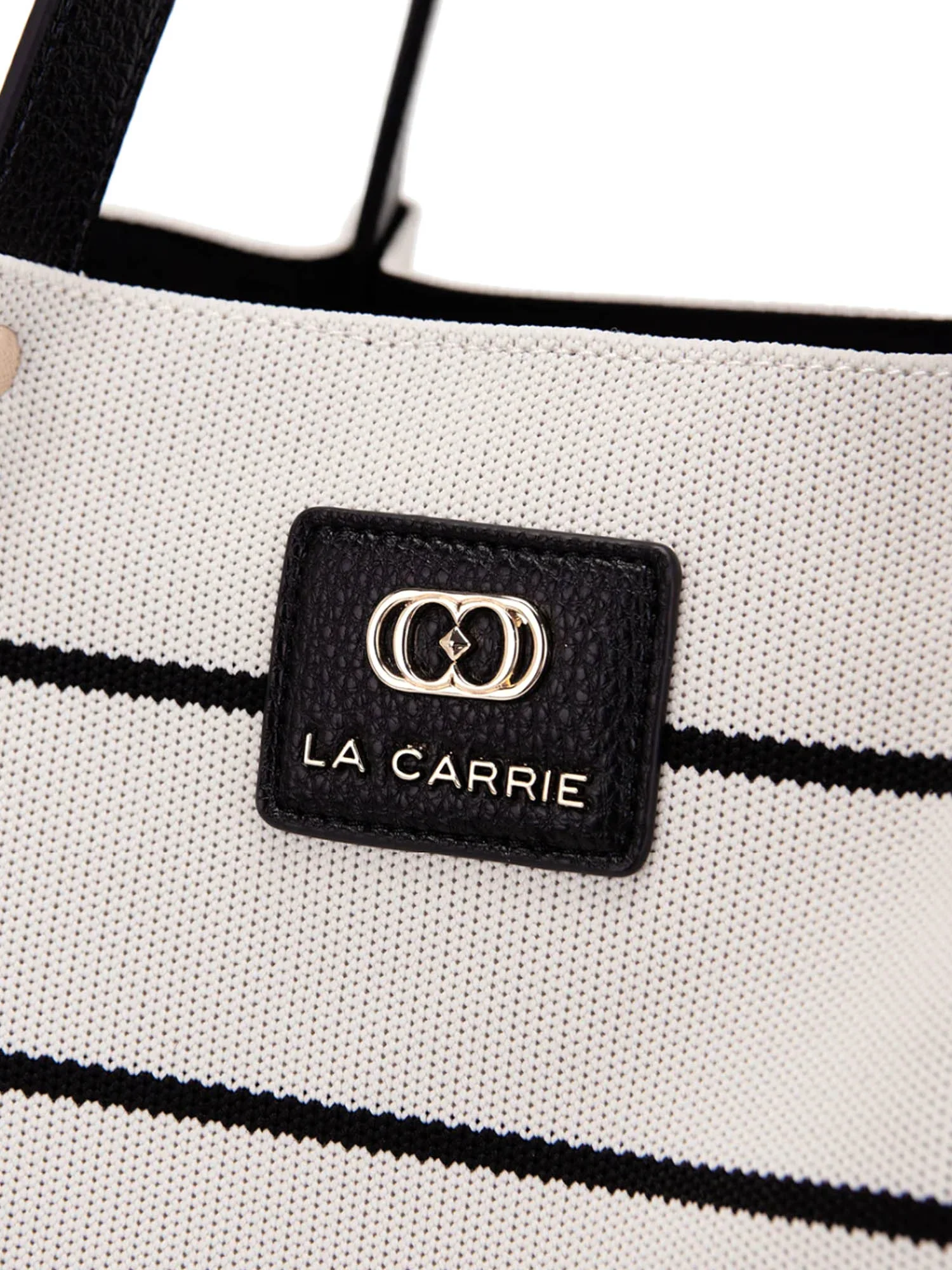 La Carrie Shopper Donna | 151C-HH-100-CAS - Image 4