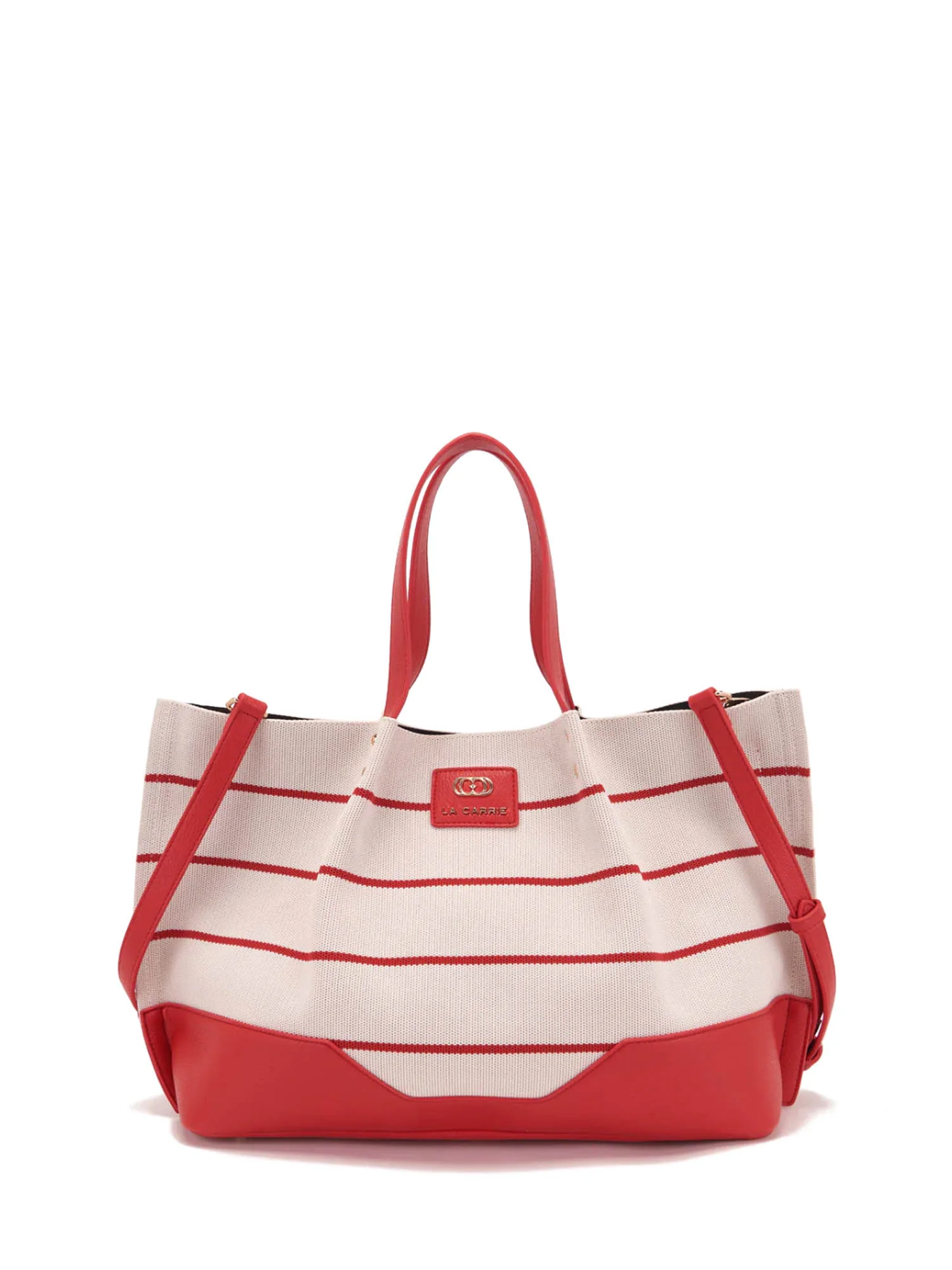 La Carrie Shopper Donna | 151C-HH-100-CAS - Image 6