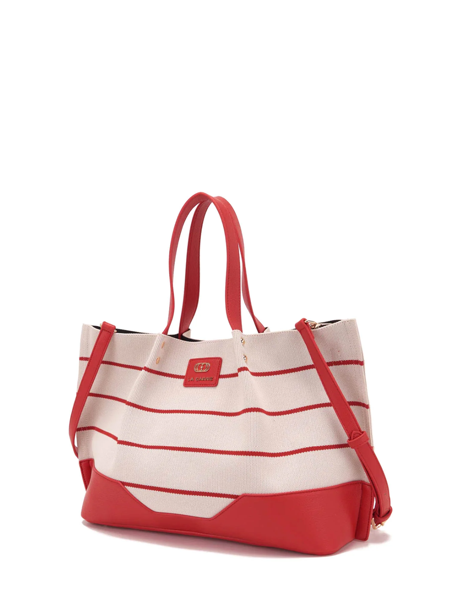 La Carrie Shopper Donna | 151C-HH-100-CAS - Image 7