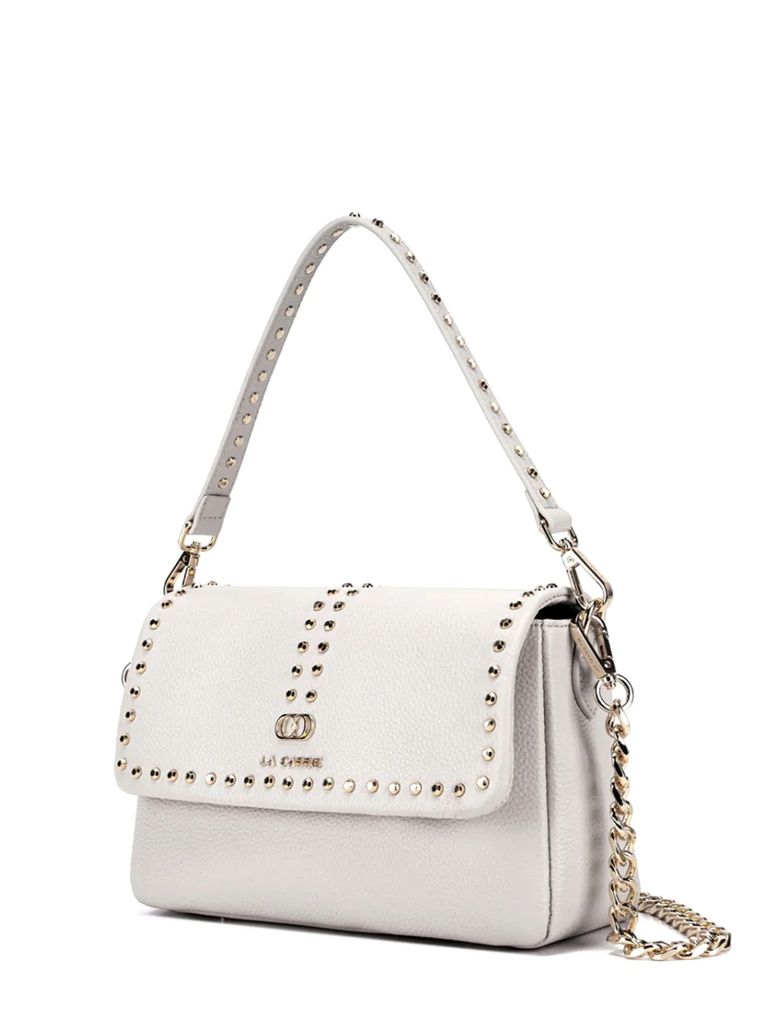 La Carrie Borse A Spalla Donna | 151P-BA-10-TBL - Image 2