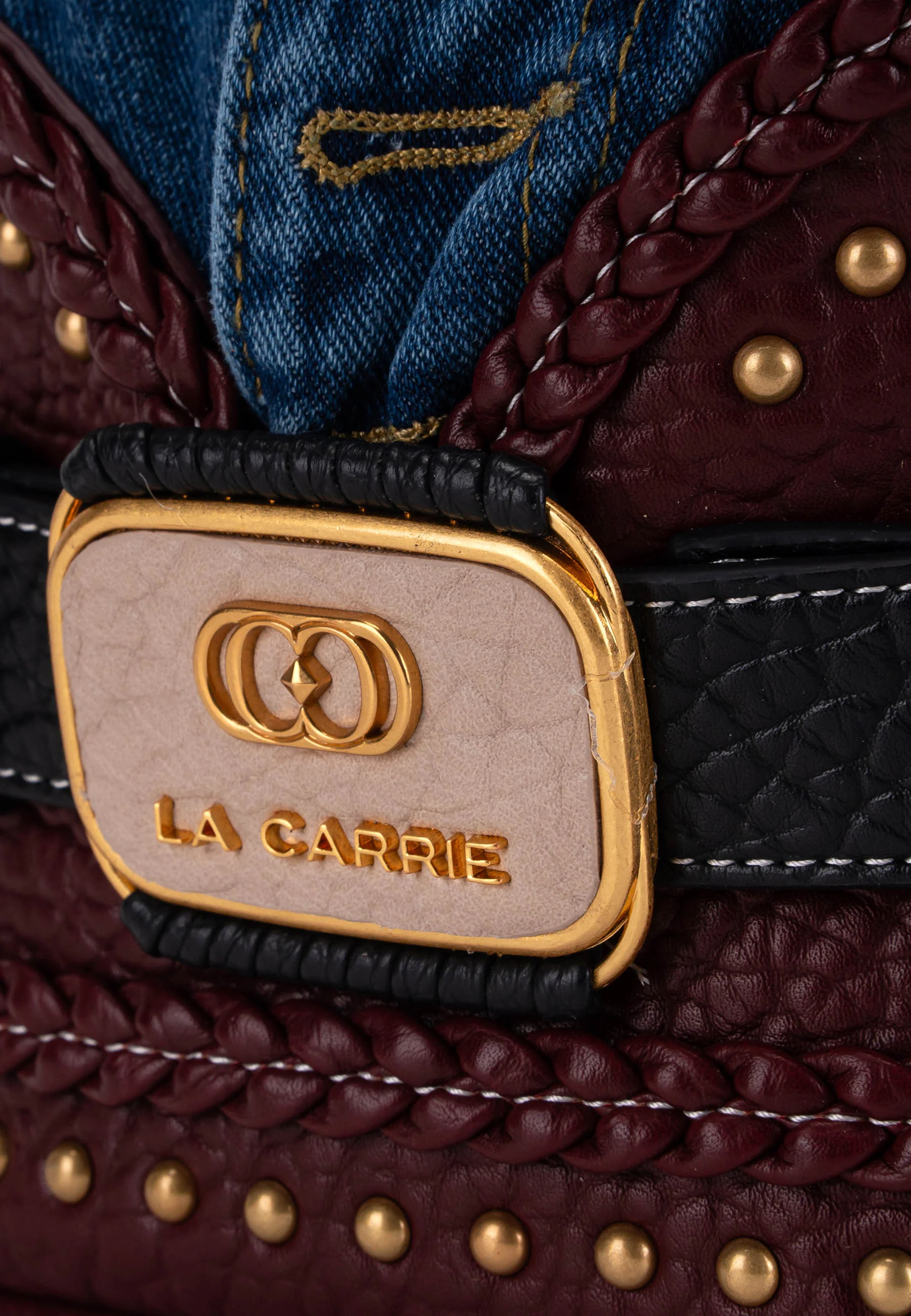 La Carrie Secchiello Donna | 152M-EM-311-CAB - Image 10
