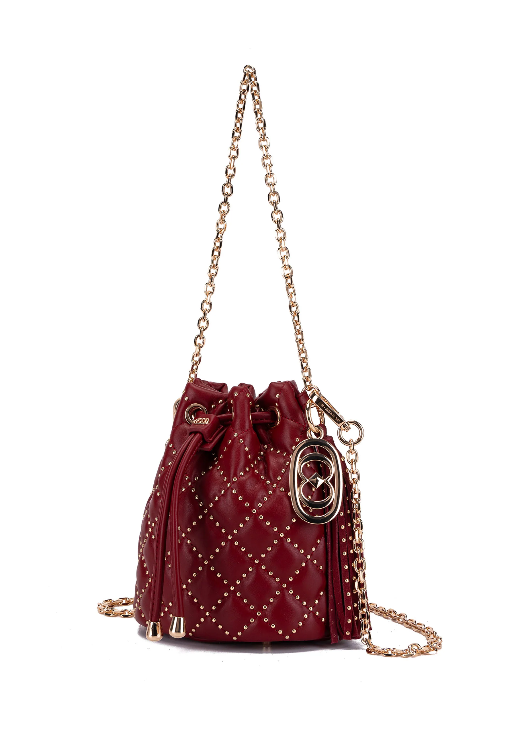 La Carrie Secchiello Donna | 152M-SS-509-SYN - Image 7