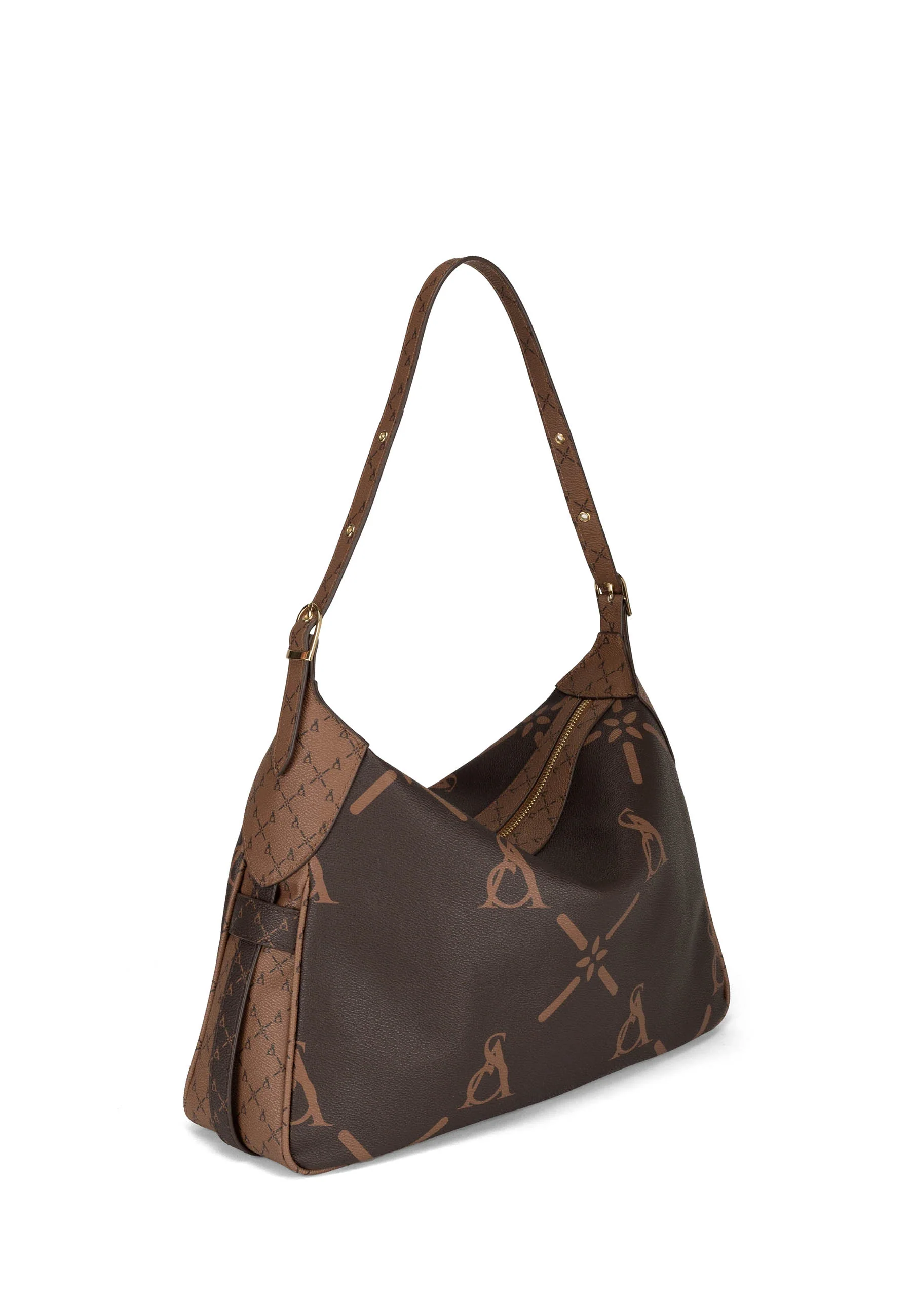 L'atelier Du Sac Borse A Spalla Donna | 17704-MIL-W5B-A - Image 2