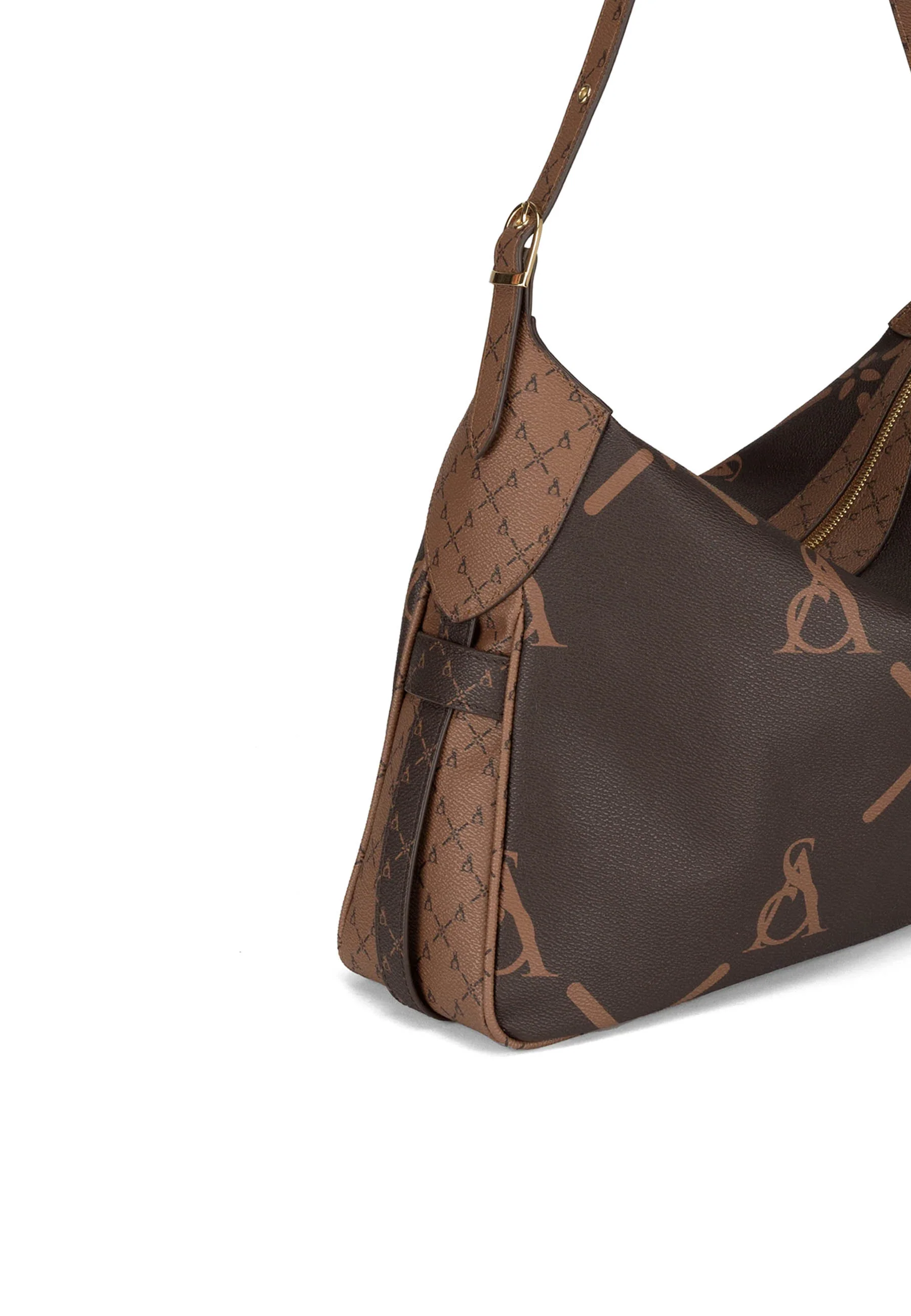 L'atelier Du Sac Borse A Spalla Donna | 17704-MIL-W5B-A - Image 3
