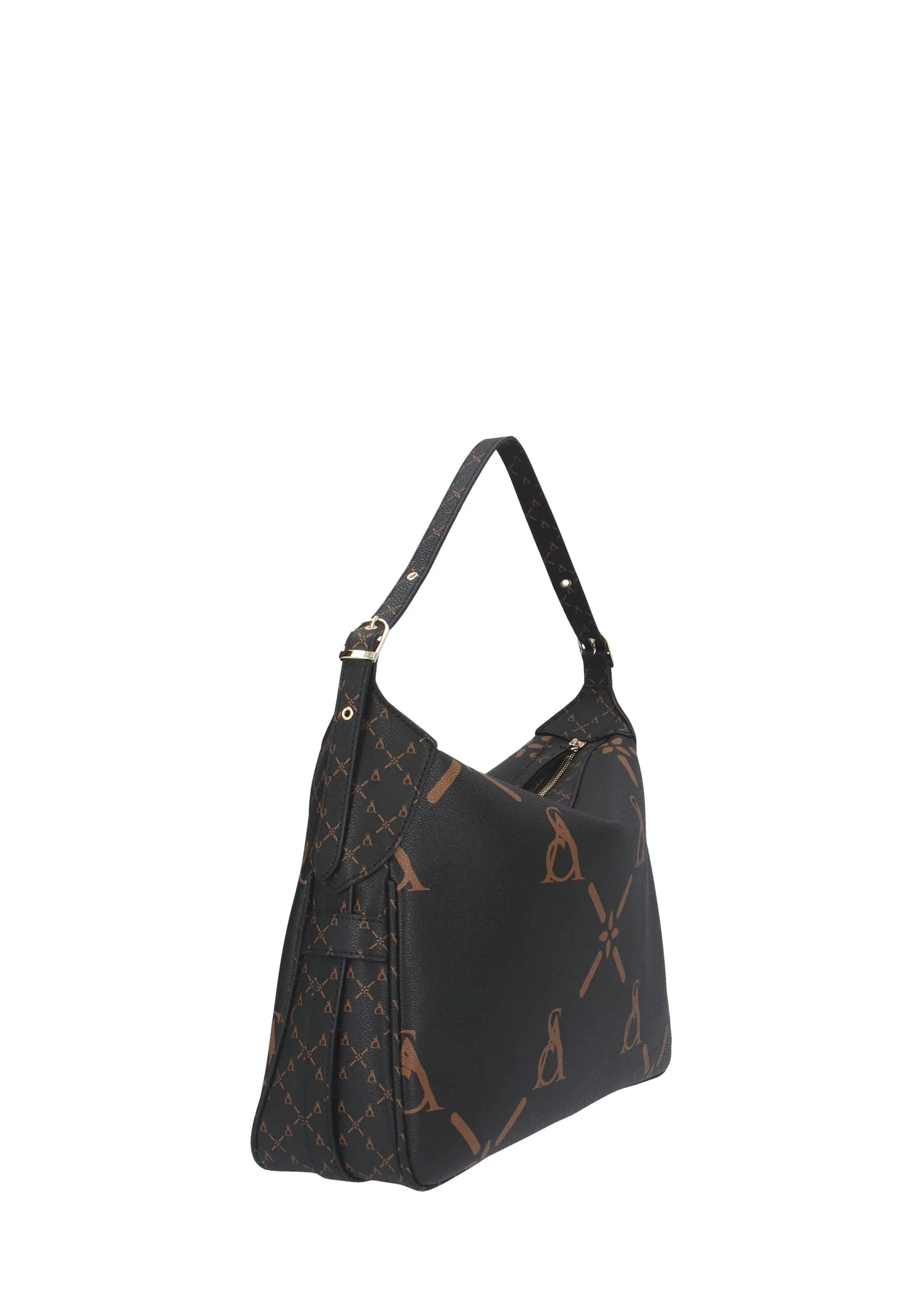 L'atelier Du Sac Borse A Spalla Donna | 17705-MIL-W5B-A - Image 2