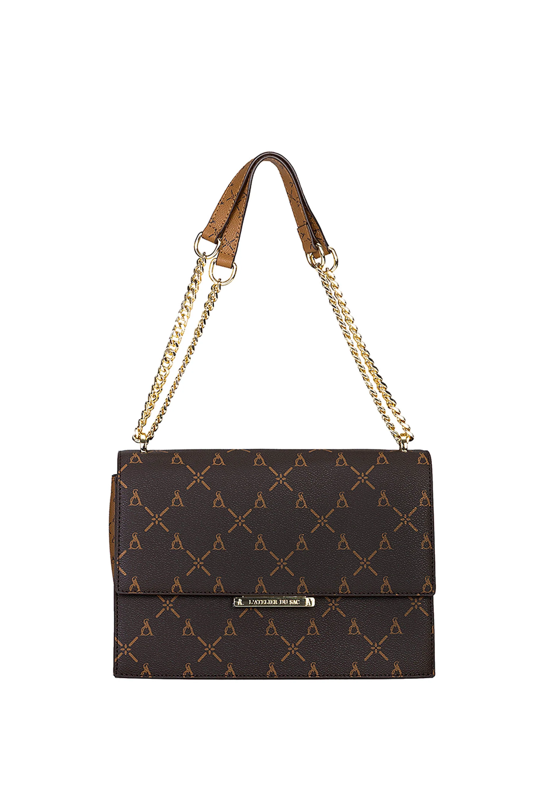 L'atelier Du Sac Tracolla Donna | 17713-MIL-W5B-A