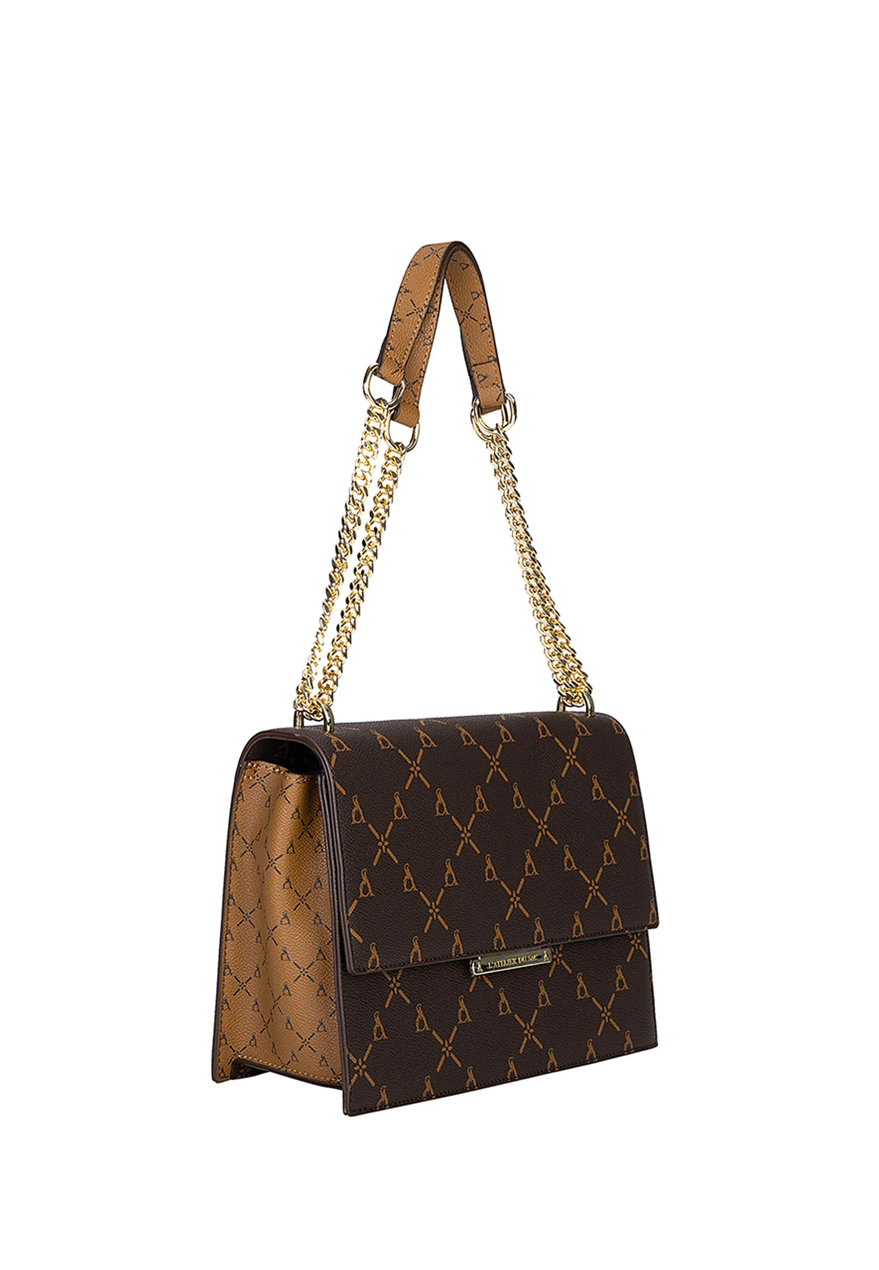 L'atelier Du Sac Tracolla Donna | 17713-MIL-W5B-A - Image 2