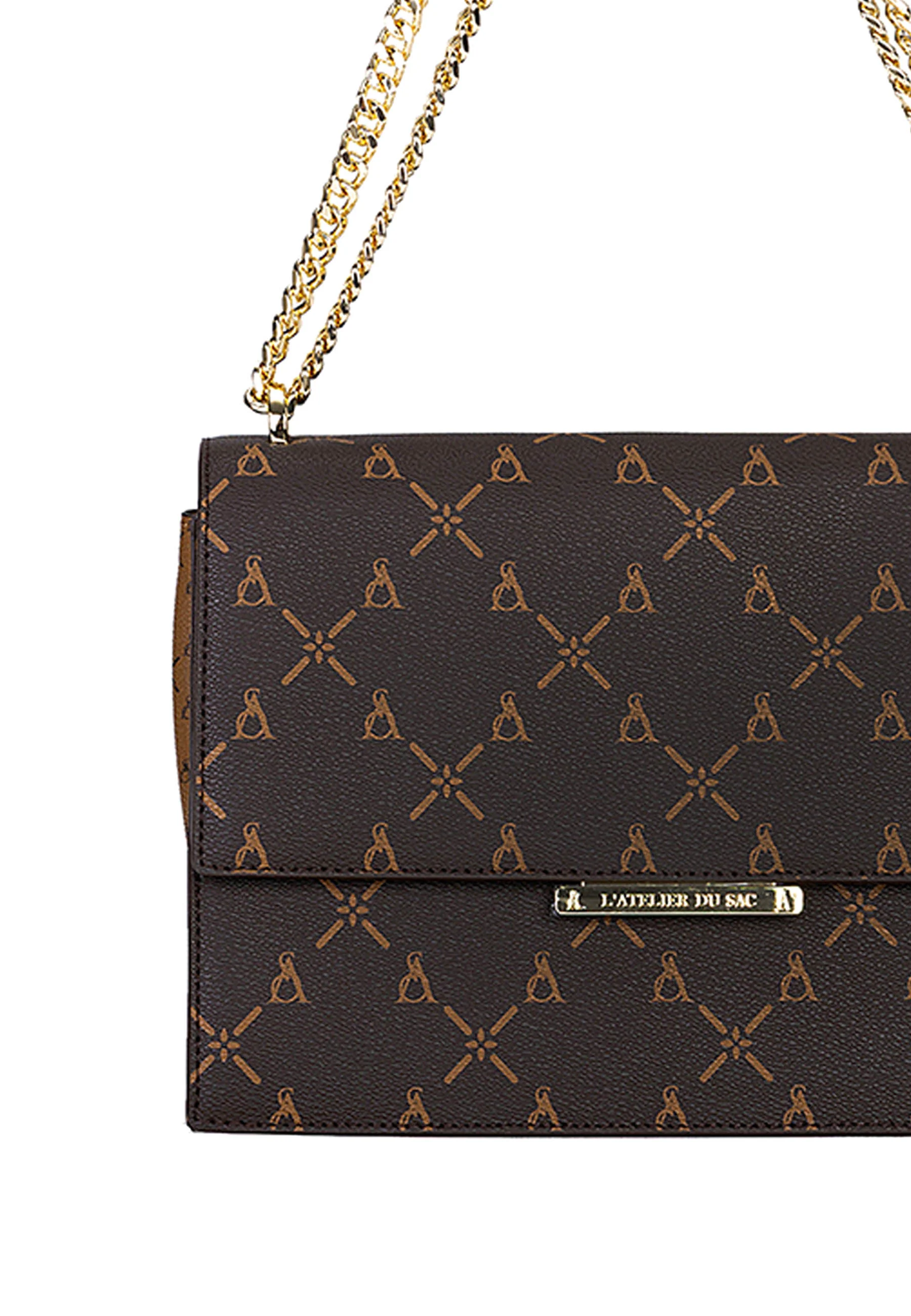 L'atelier Du Sac Tracolla Donna | 17713-MIL-W5B-A - Image 4