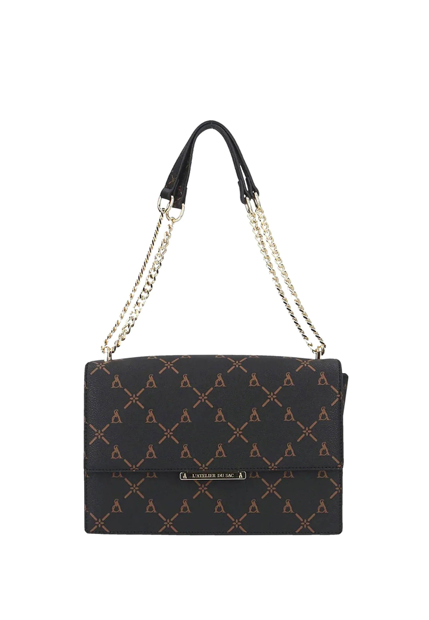 L'atelier Du Sac Tracolla Donna | 17714-MIL-W5B-A