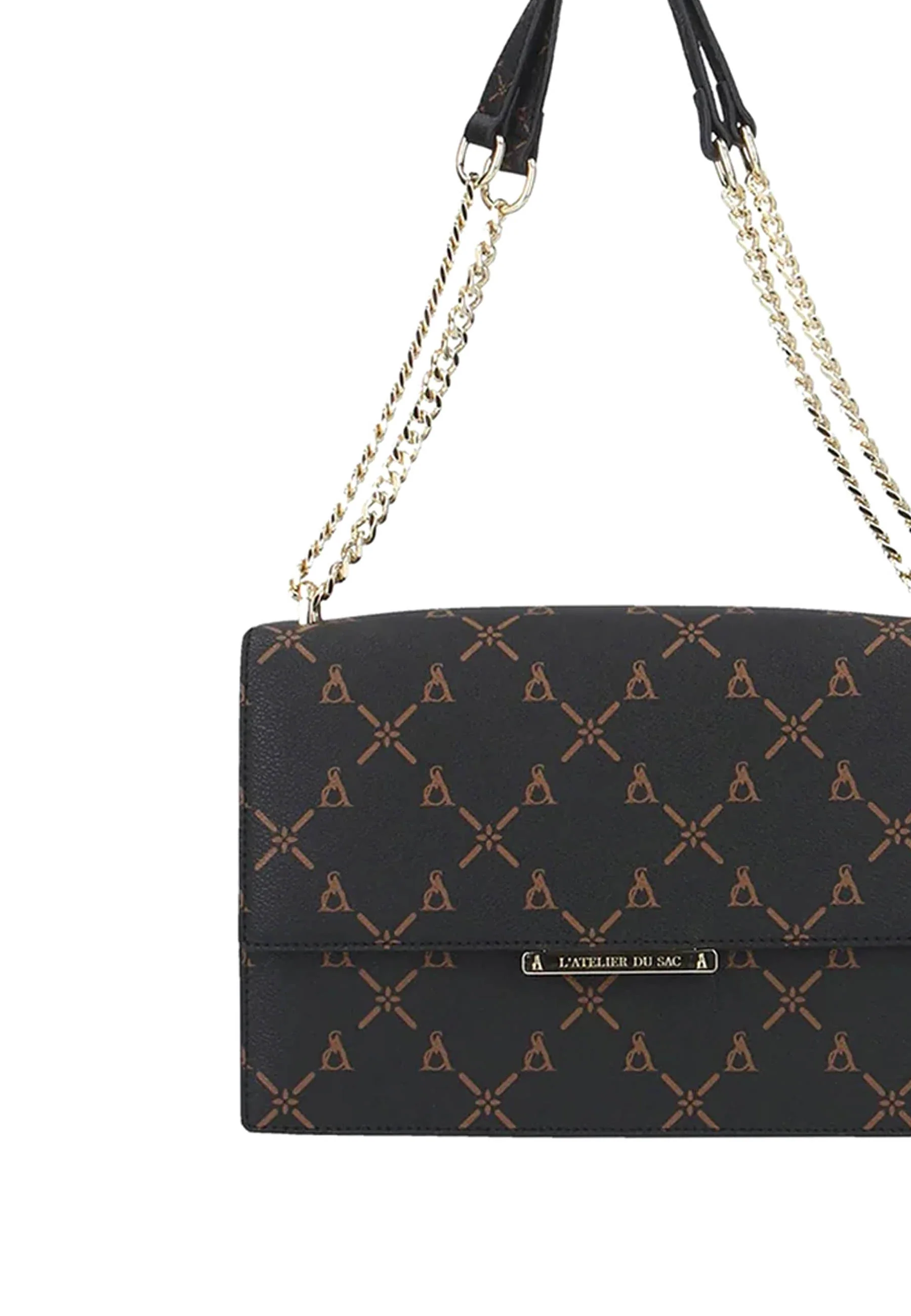 L'atelier Du Sac Tracolla Donna | 17714-MIL-W5B-A - Image 3
