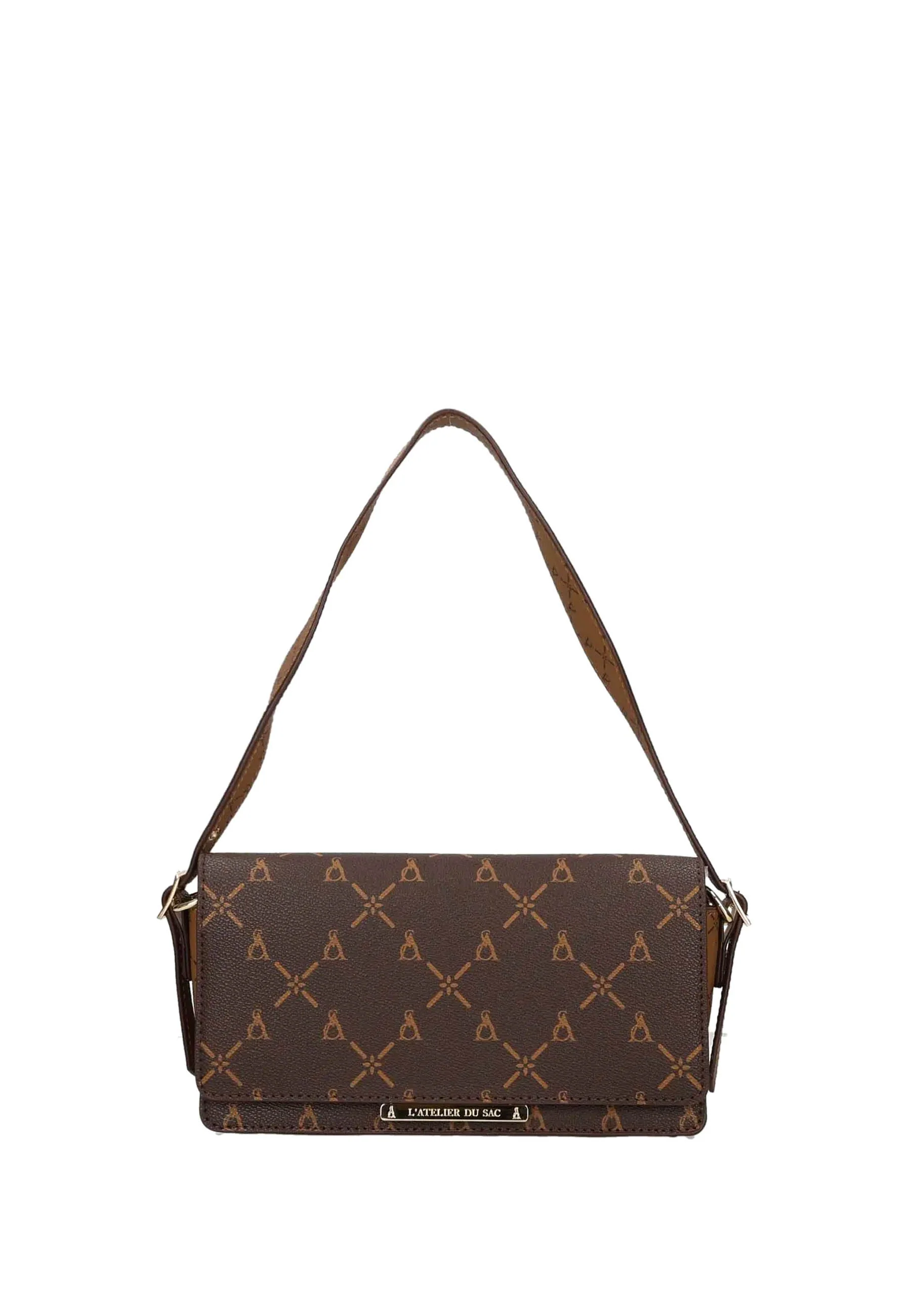 L'atelier Du Sac Borse A Spalla Donna | 17716-MIL-W5B-A