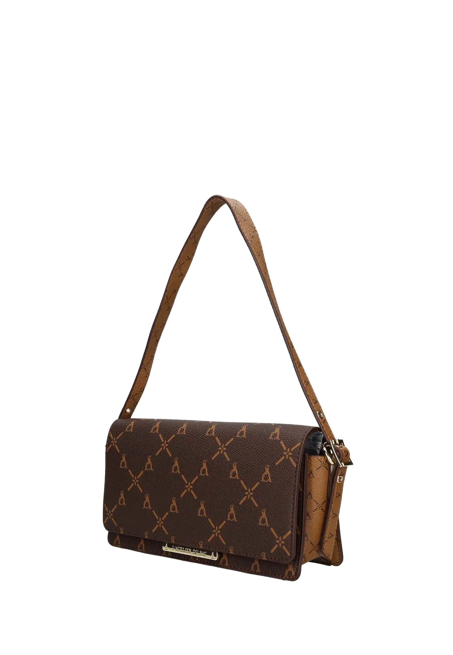 L'atelier Du Sac Borse A Spalla Donna | 17716-MIL-W5B-A - Image 2