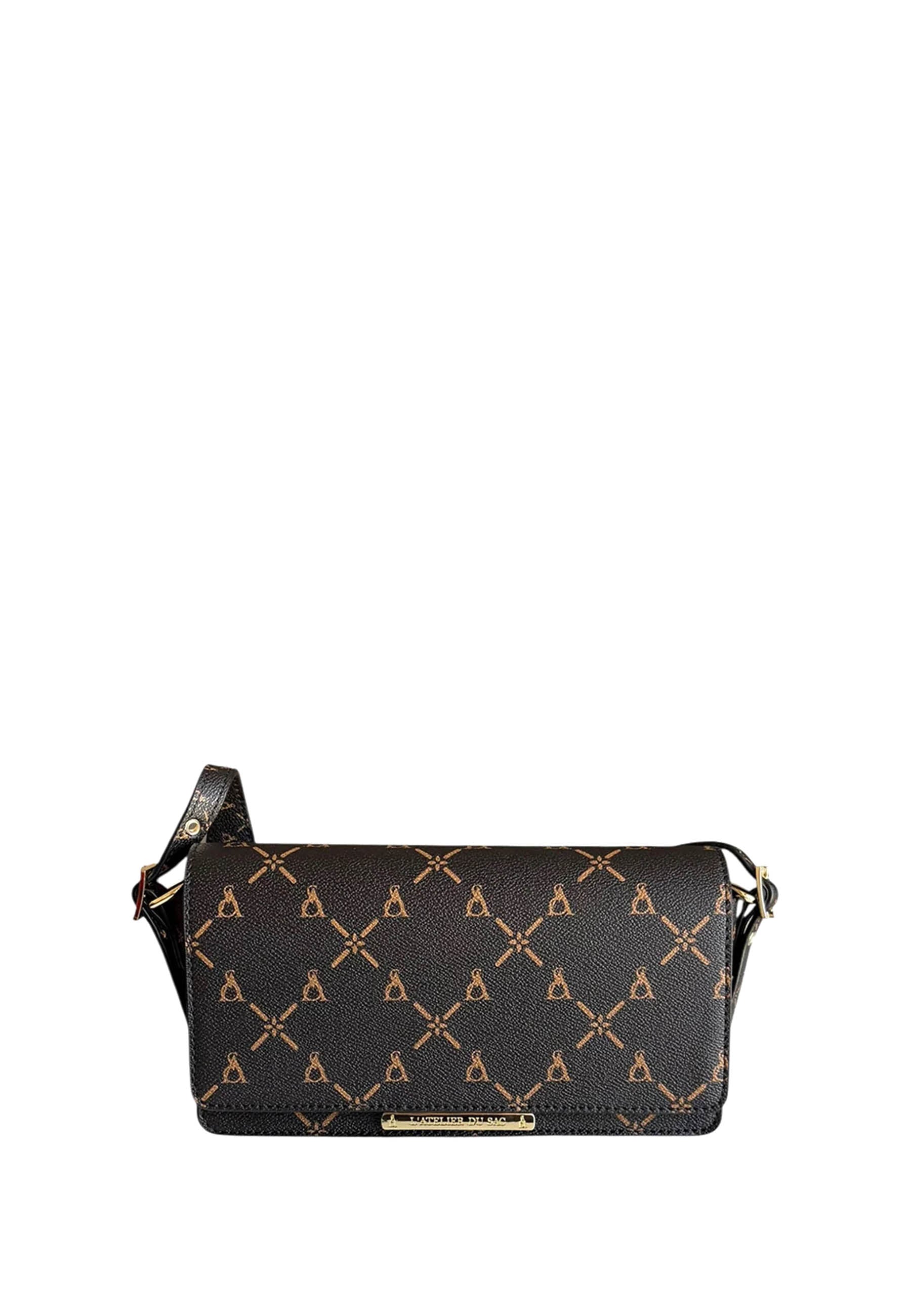 L'atelier Du Sac Borse A Spalla Donna | 17717-MIL-W5B-A