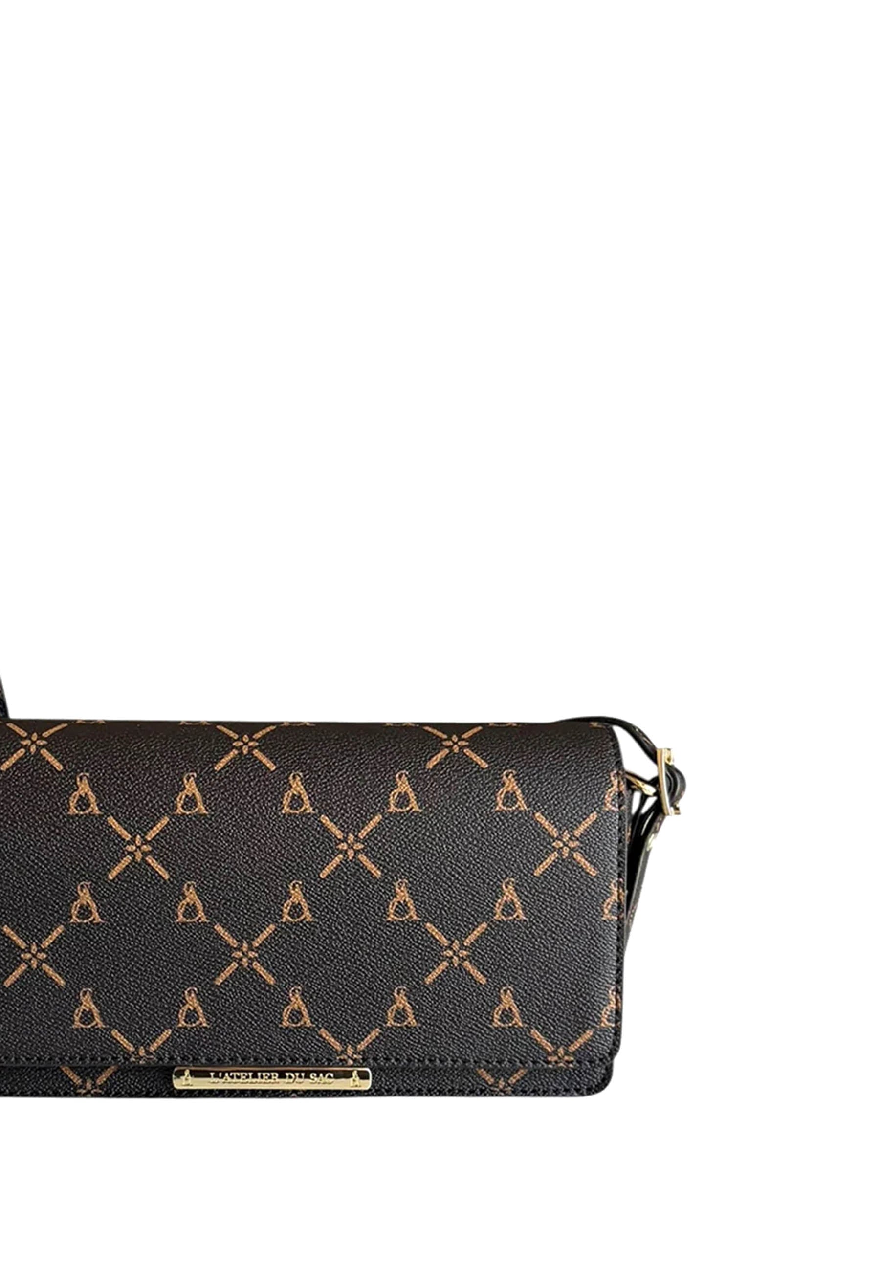 L'atelier Du Sac Borse A Spalla Donna | 17717-MIL-W5B-A - Image 3
