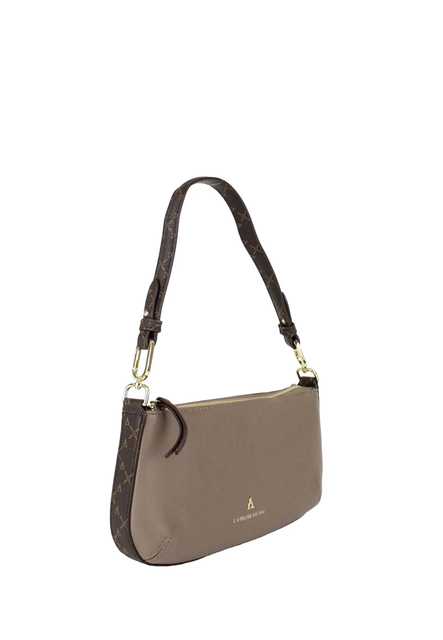 L'atelier Du Sac Tracolla Donna | 17753-MIL-W5B-A - Image 2