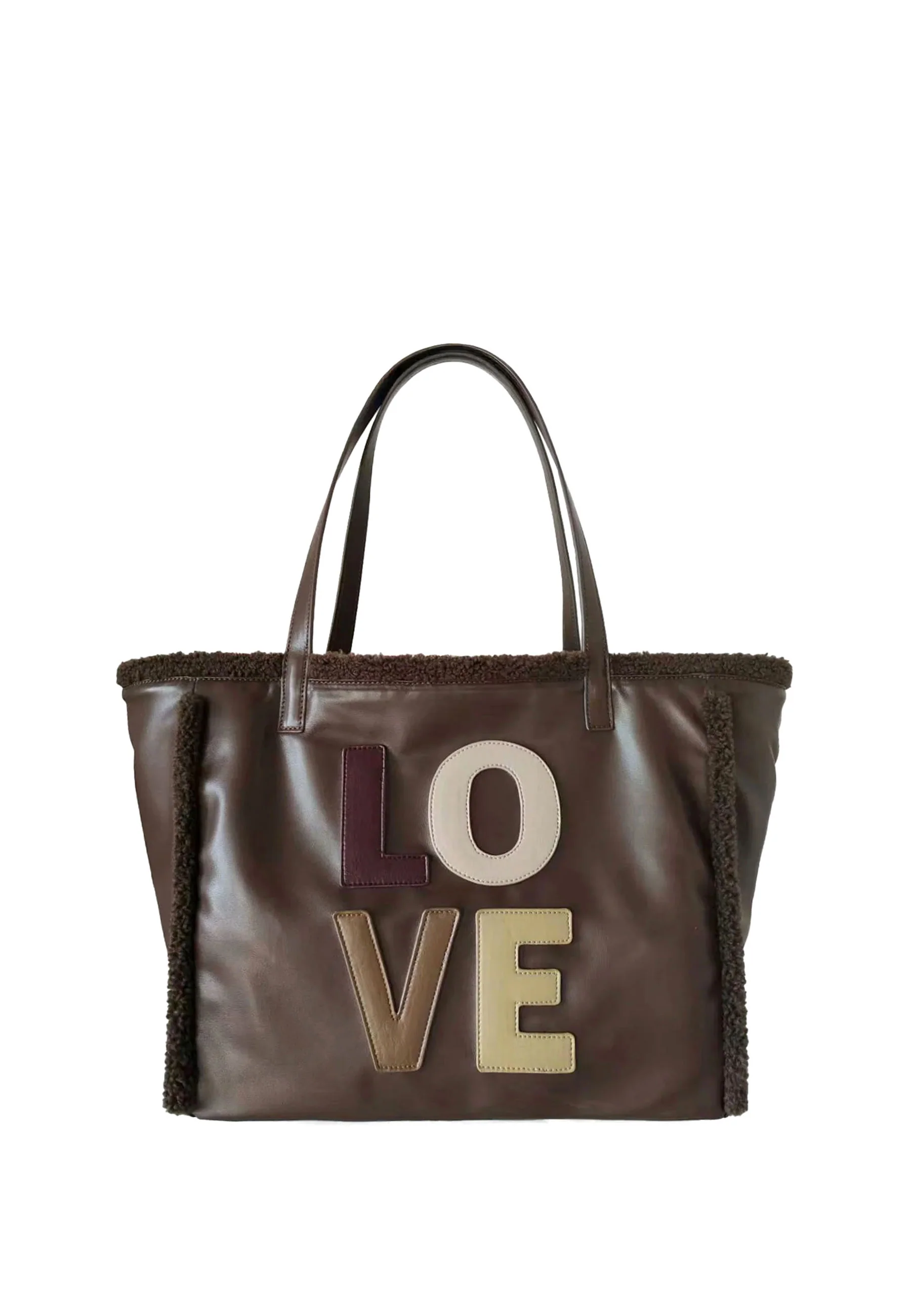 Le Pandorine Shopper Donna | PF2523B70