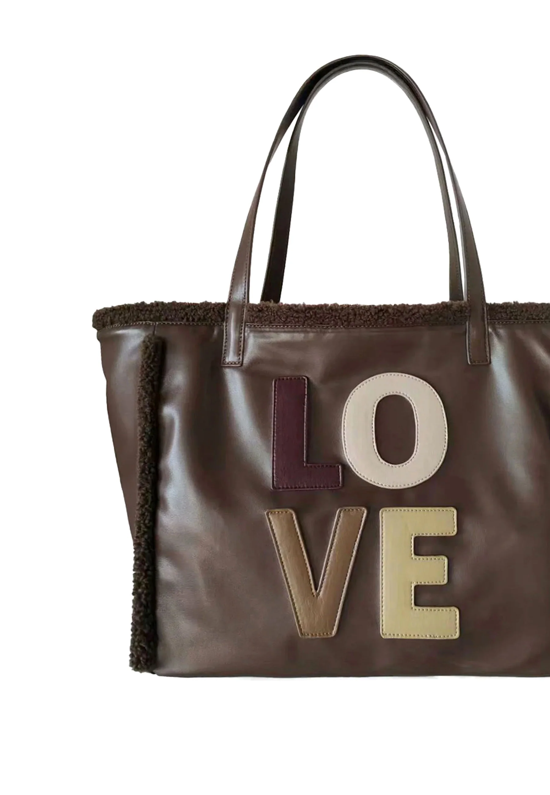 Le Pandorine Shopper Donna | PF2523B70 - Image 4