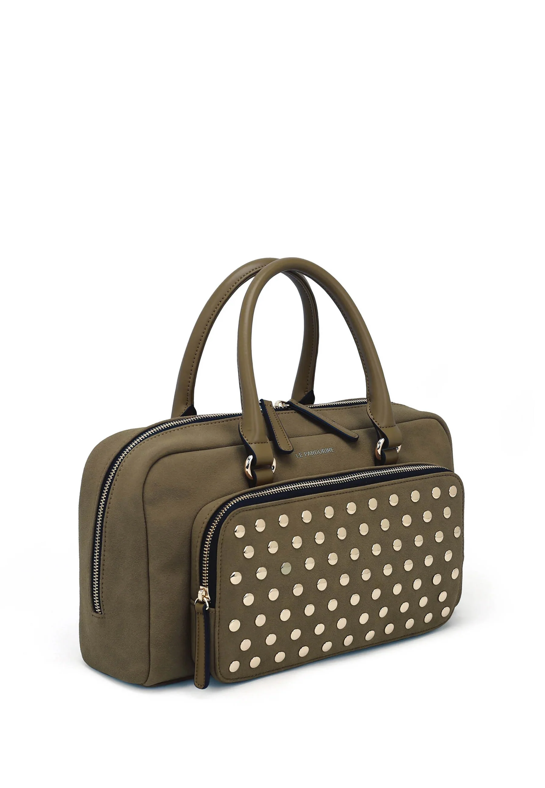 Le Pandorine Borse A Mano Donna | PF254B570 - Image 2