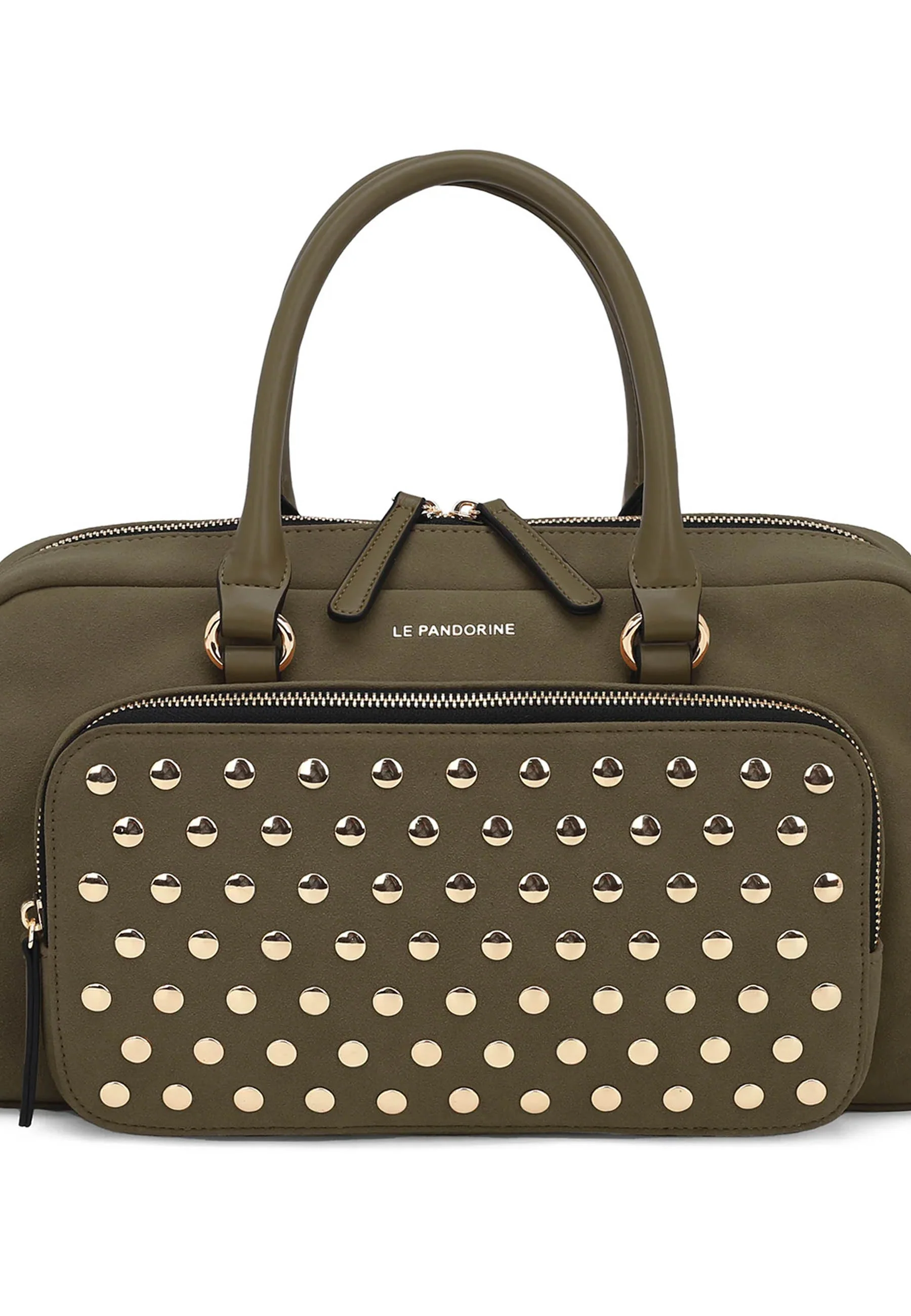 Le Pandorine Borse A Mano Donna | PF254B570 - Image 4
