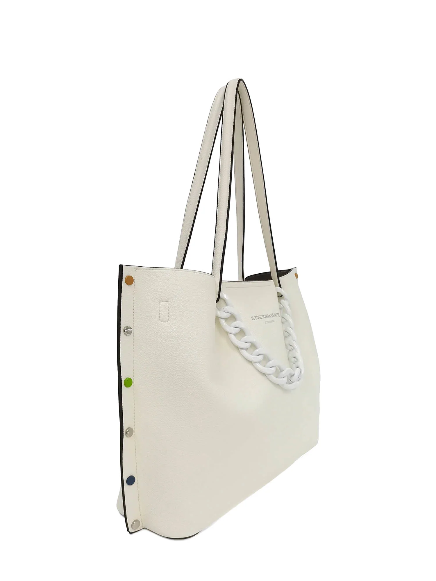 Le Pandorine Shopper Donna | PS255B040 - Image 2