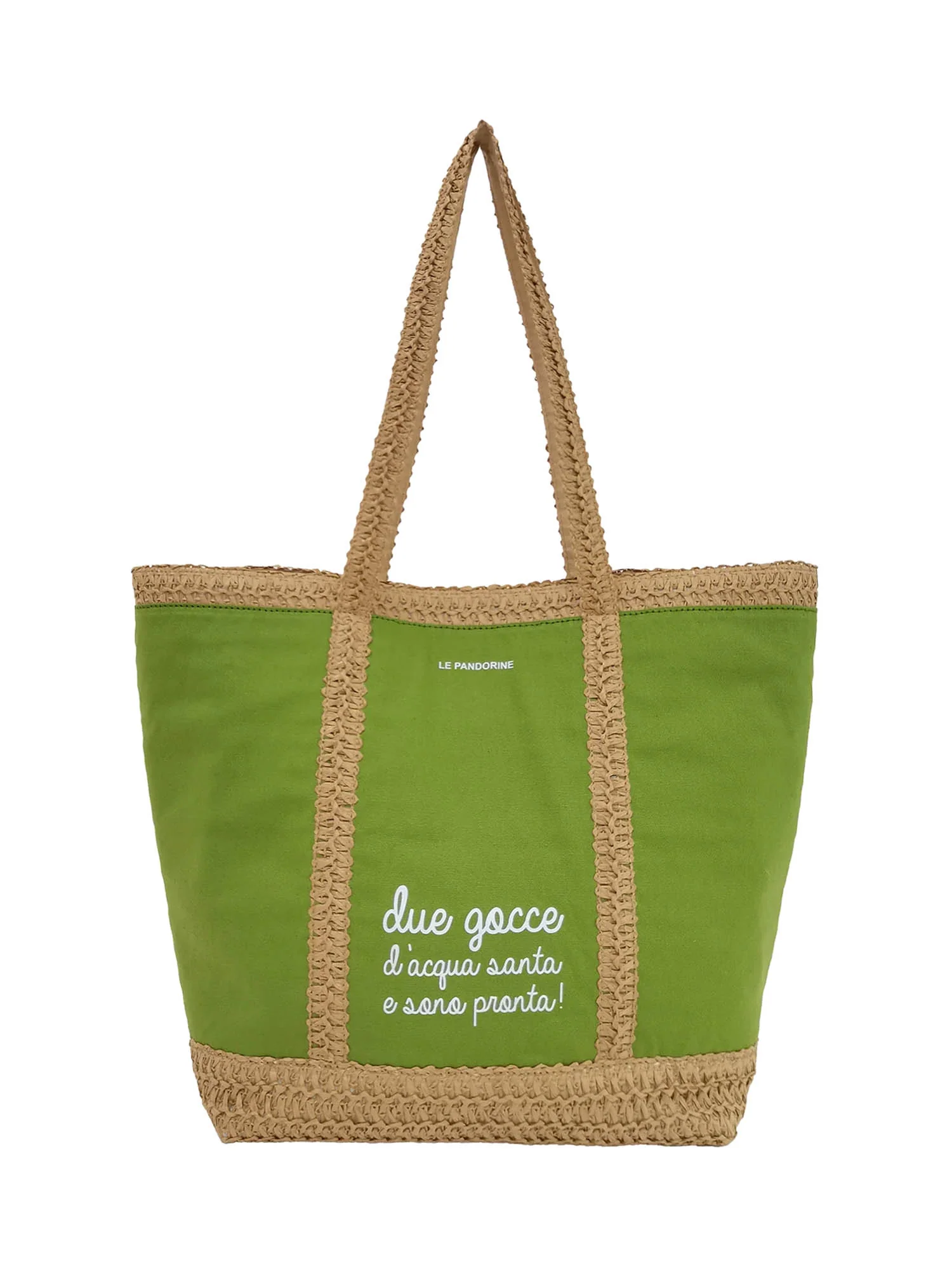 Le Pandorine Shopper Donna | PS259B080 - Image 4