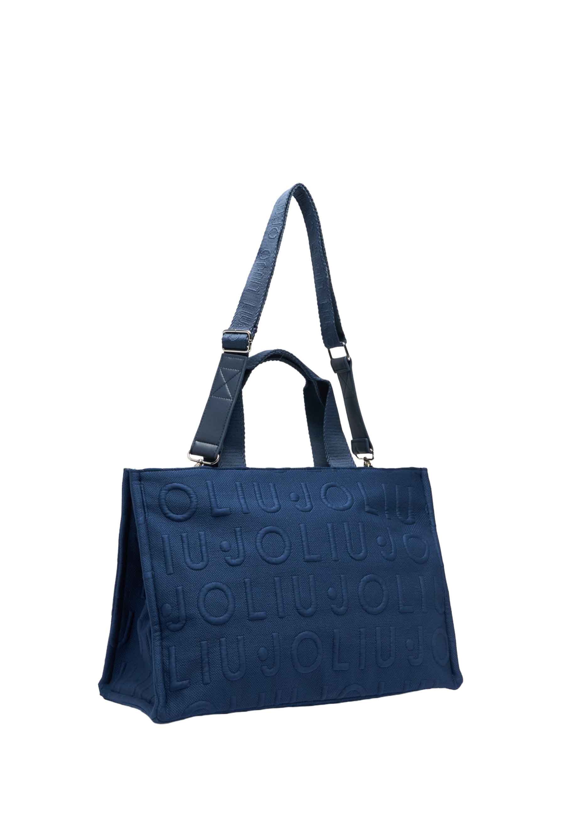 Liu-jo Borse A Mano Donna | 2A6026 T0300 - Image 2