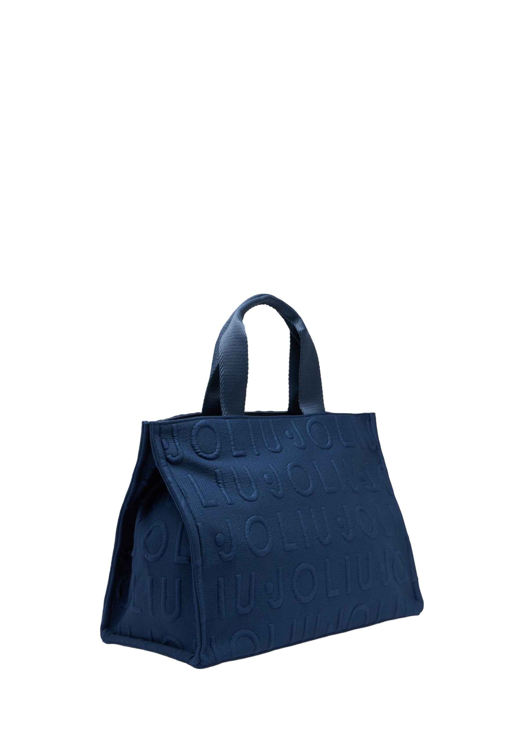 Liu-jo Borse A Mano Donna | 2A6026 T0300 - Image 3