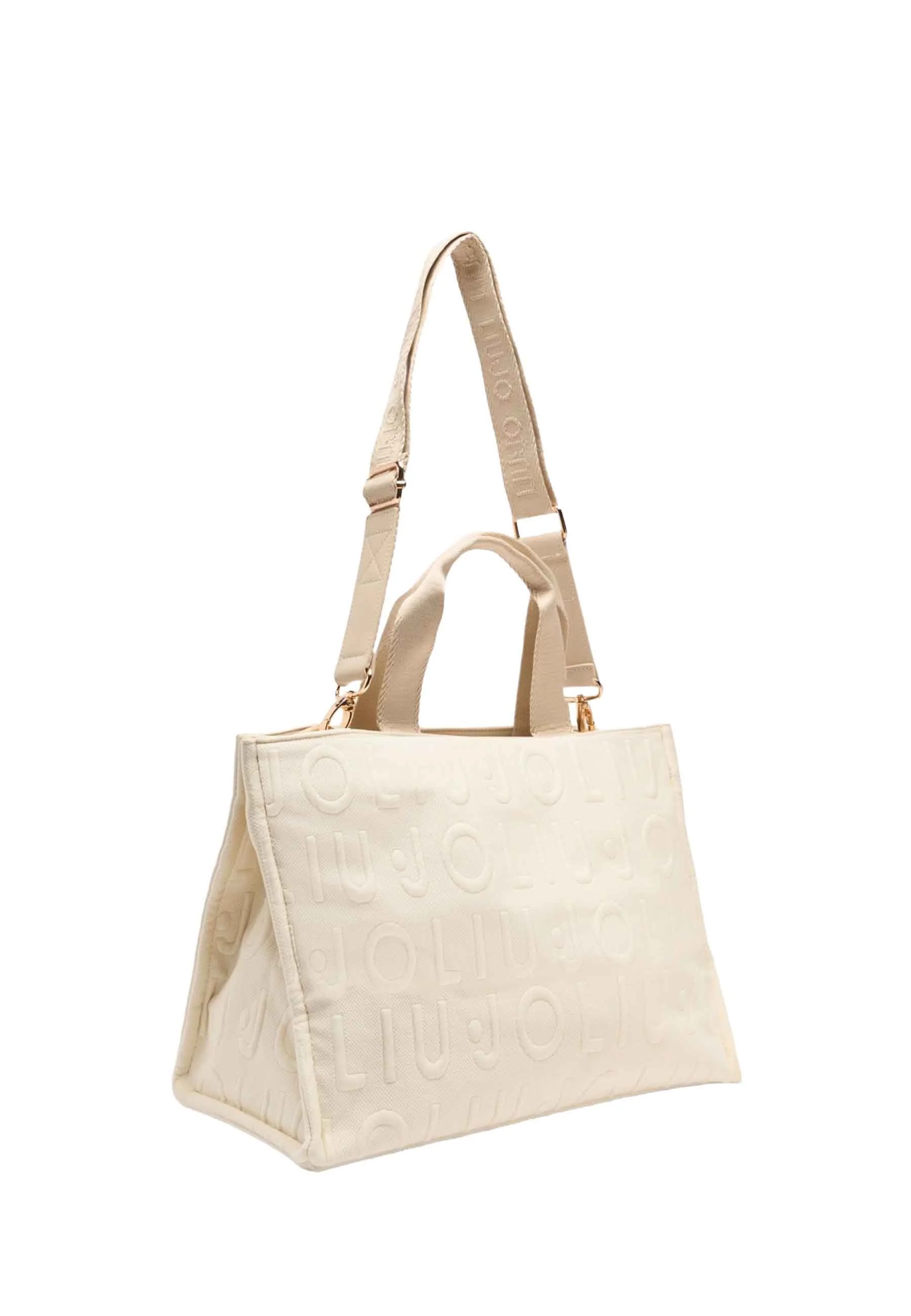 Liu-jo Borse A Mano Donna | 2A6026 T0300 - Image 8