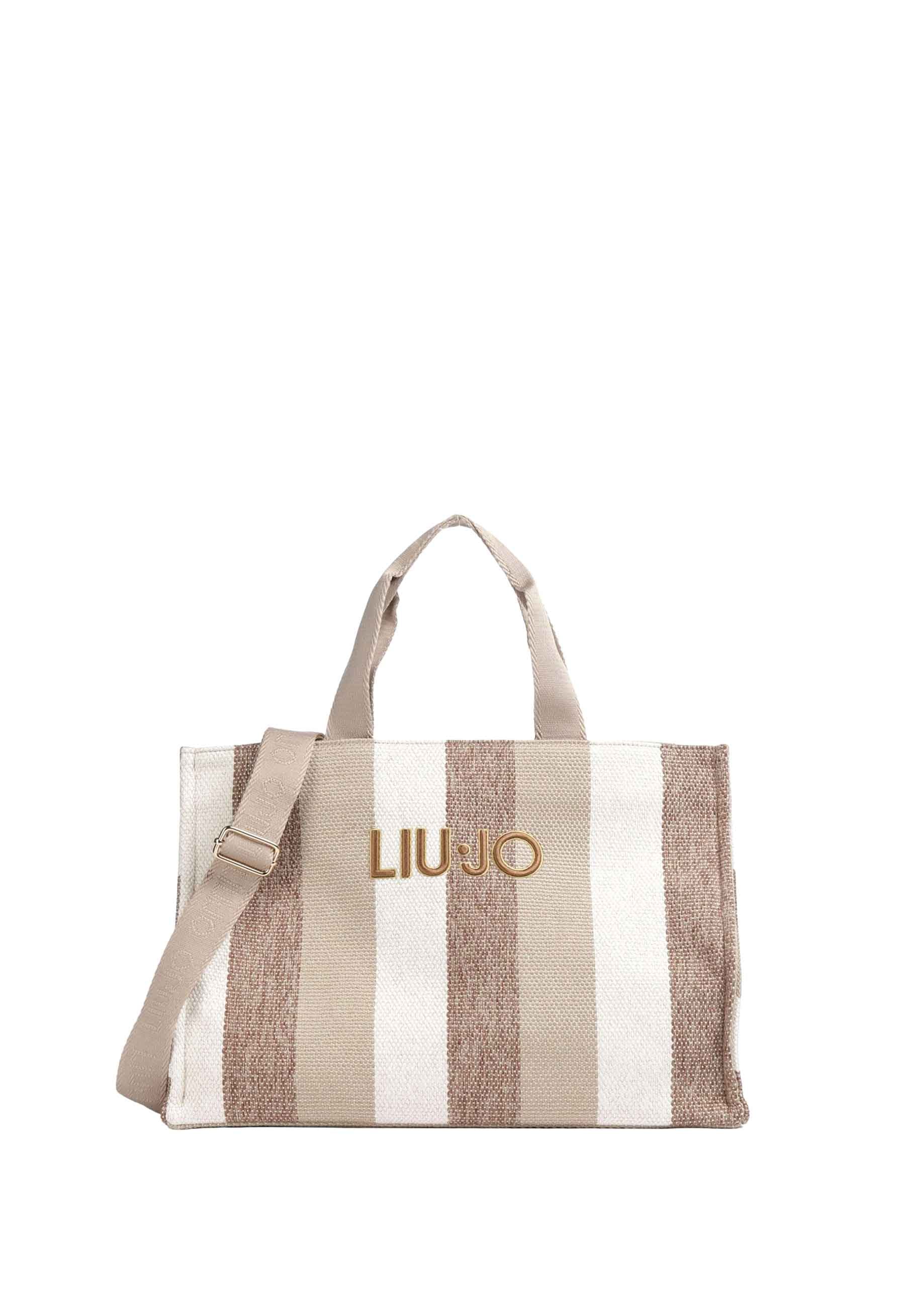 Liu-jo Borse A Mano Donna | 2A6026 T2176