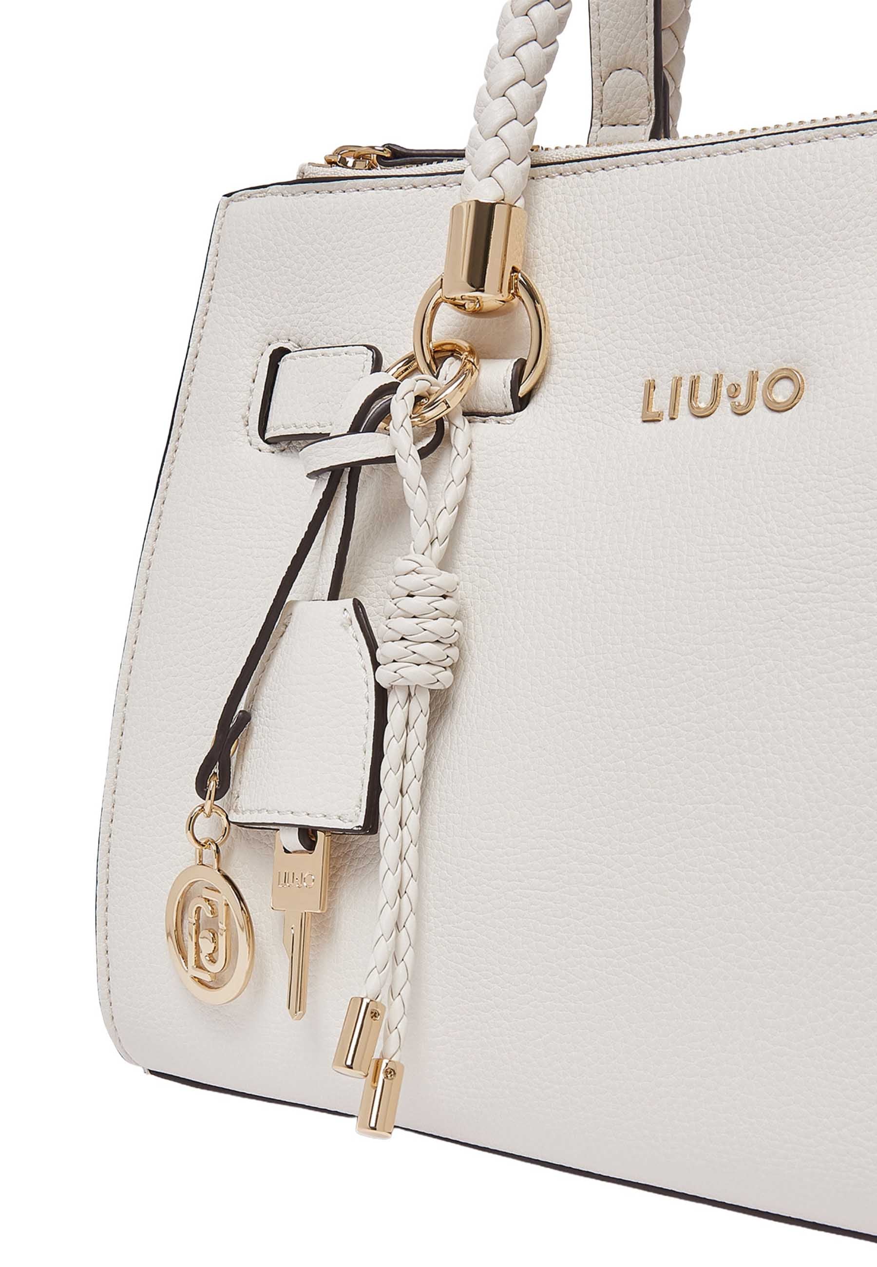 Liu-jo Borse A Mano Donna | AA6069 E1012 - Image 3