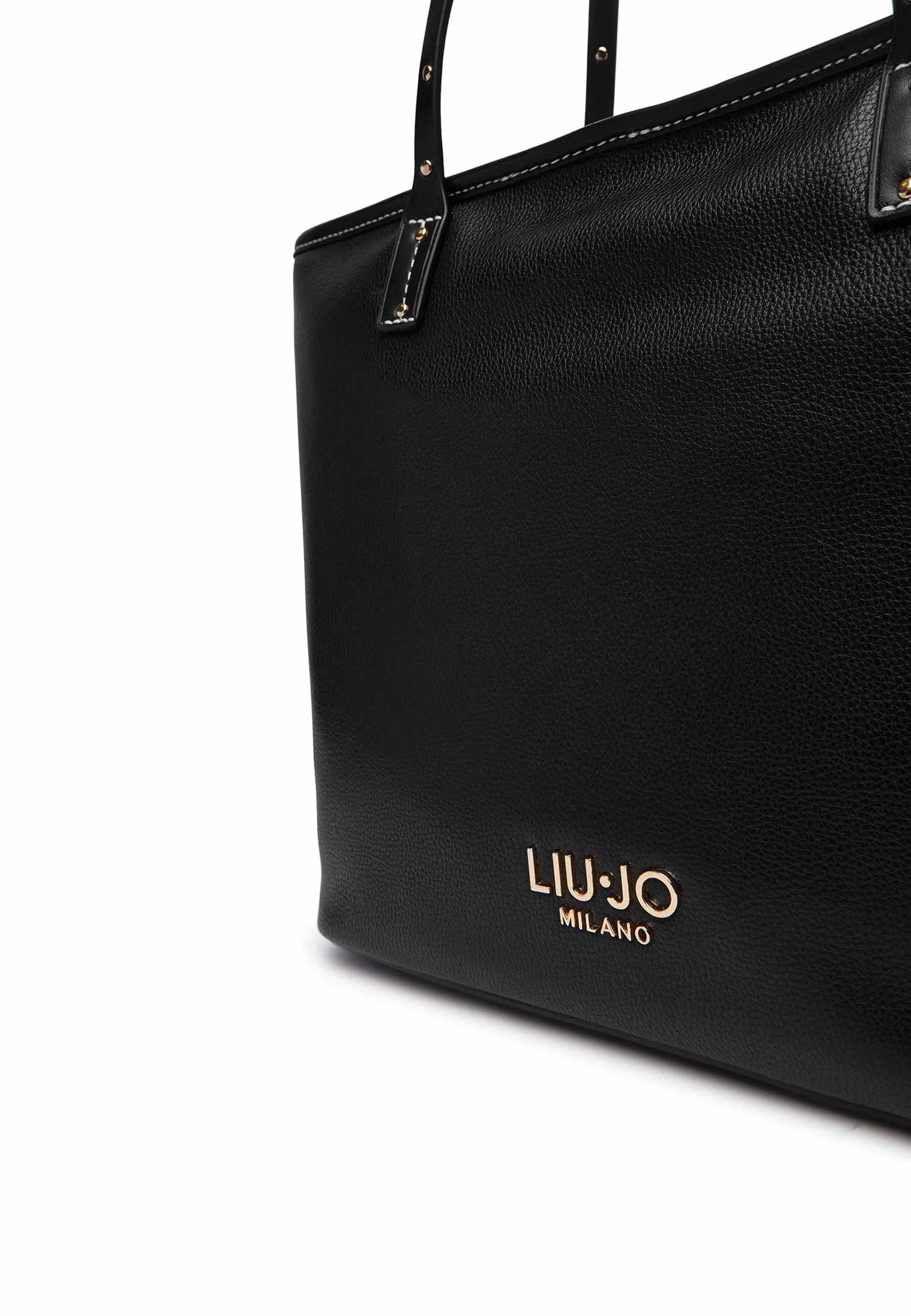 Liu-jo Shopper Donna | AA6070 E1012 - Image 4