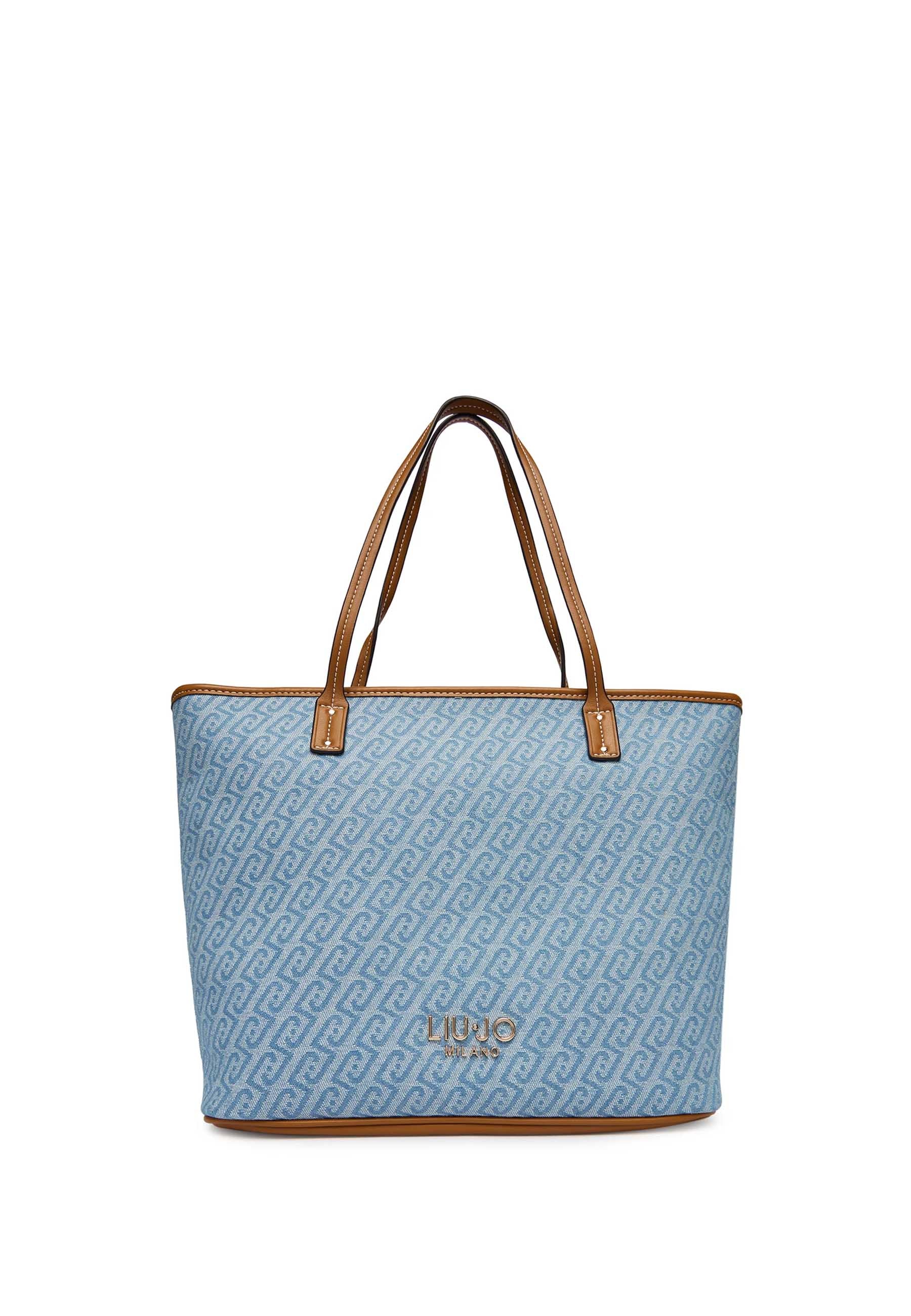 Liu-jo Shopper Donna | AA6070 T379A