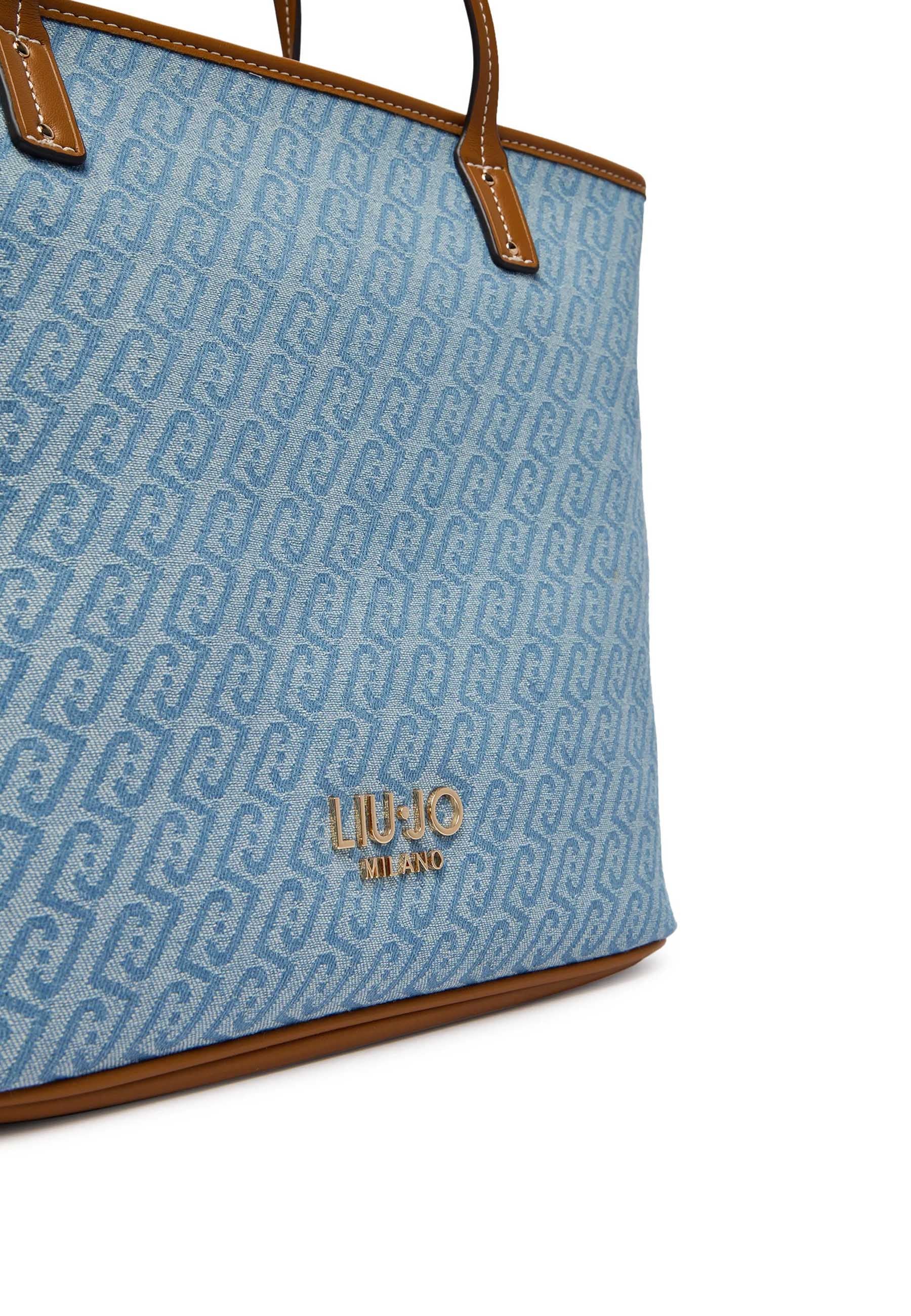 Liu-jo Shopper Donna | AA6070 T379A - Image 3