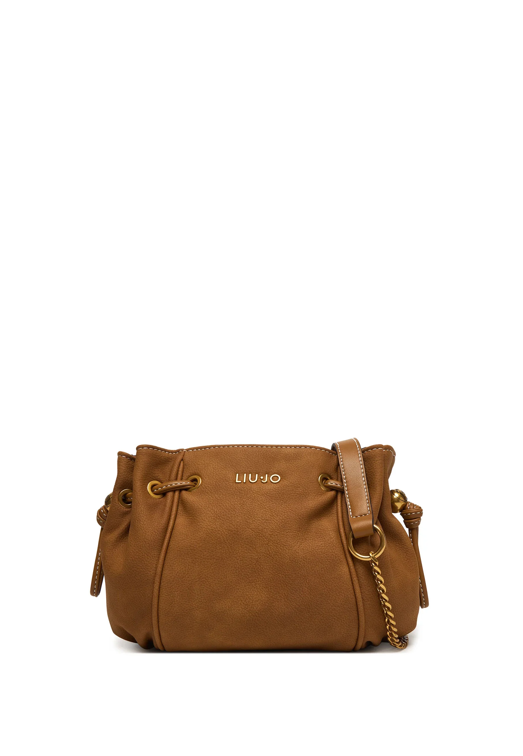 Liu-jo Leather Bag Tracolla Donna | AA6084 E1116