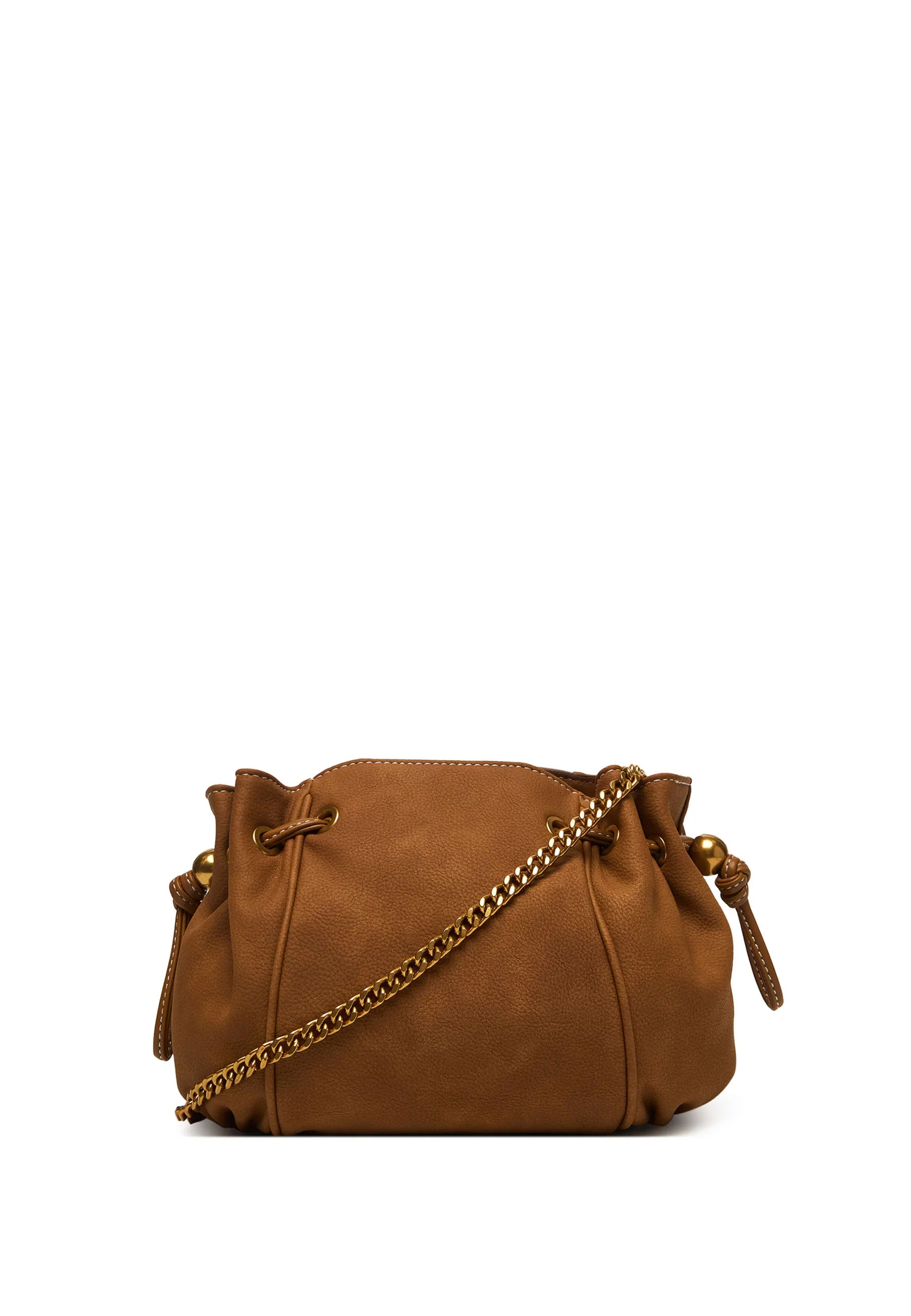 Liu-jo Leather Bag Tracolla Donna | AA6084 E1116 - Image 2