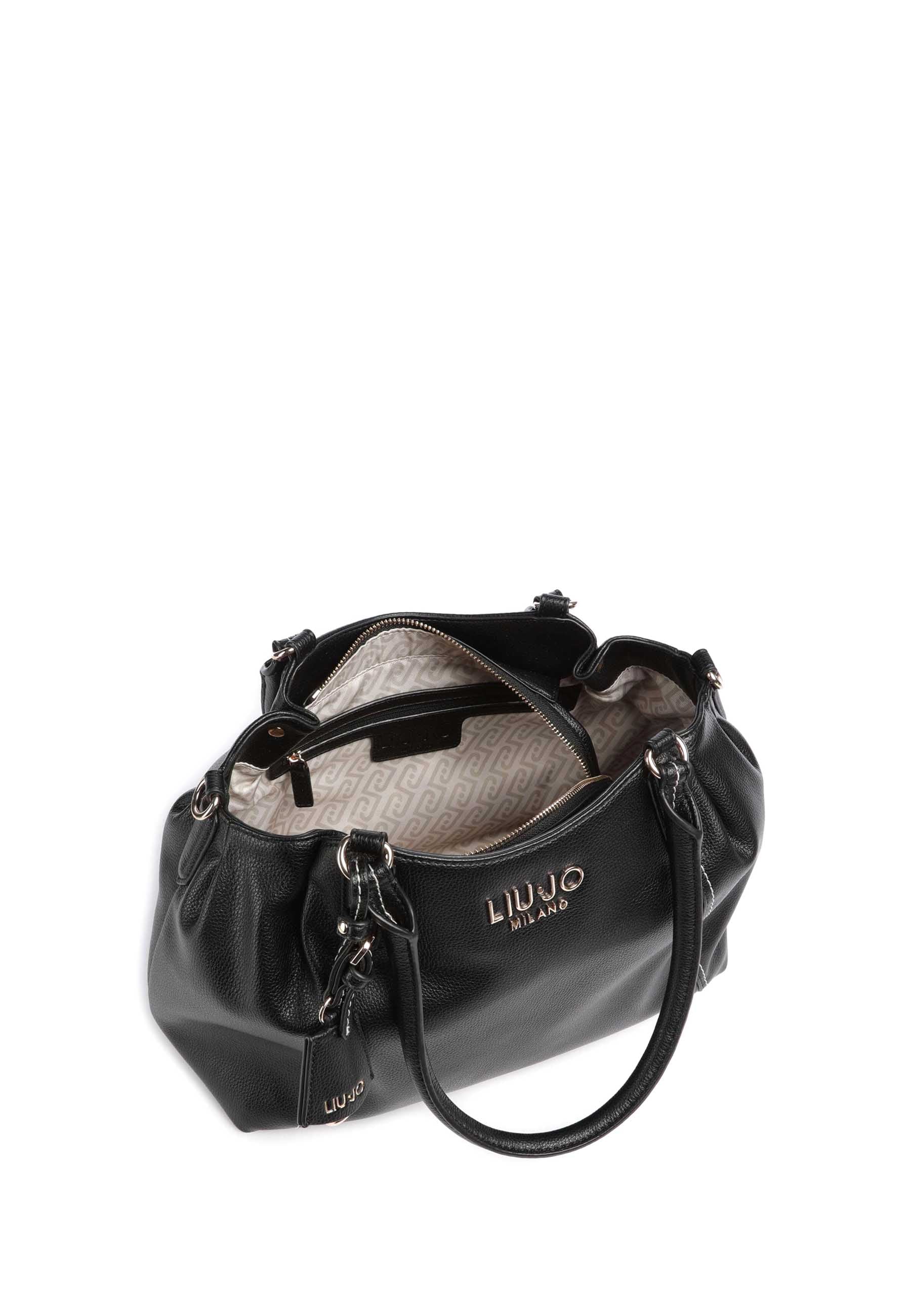 Liu-jo Borse A Spalla Donna | AA6165 E1012 - Image 3