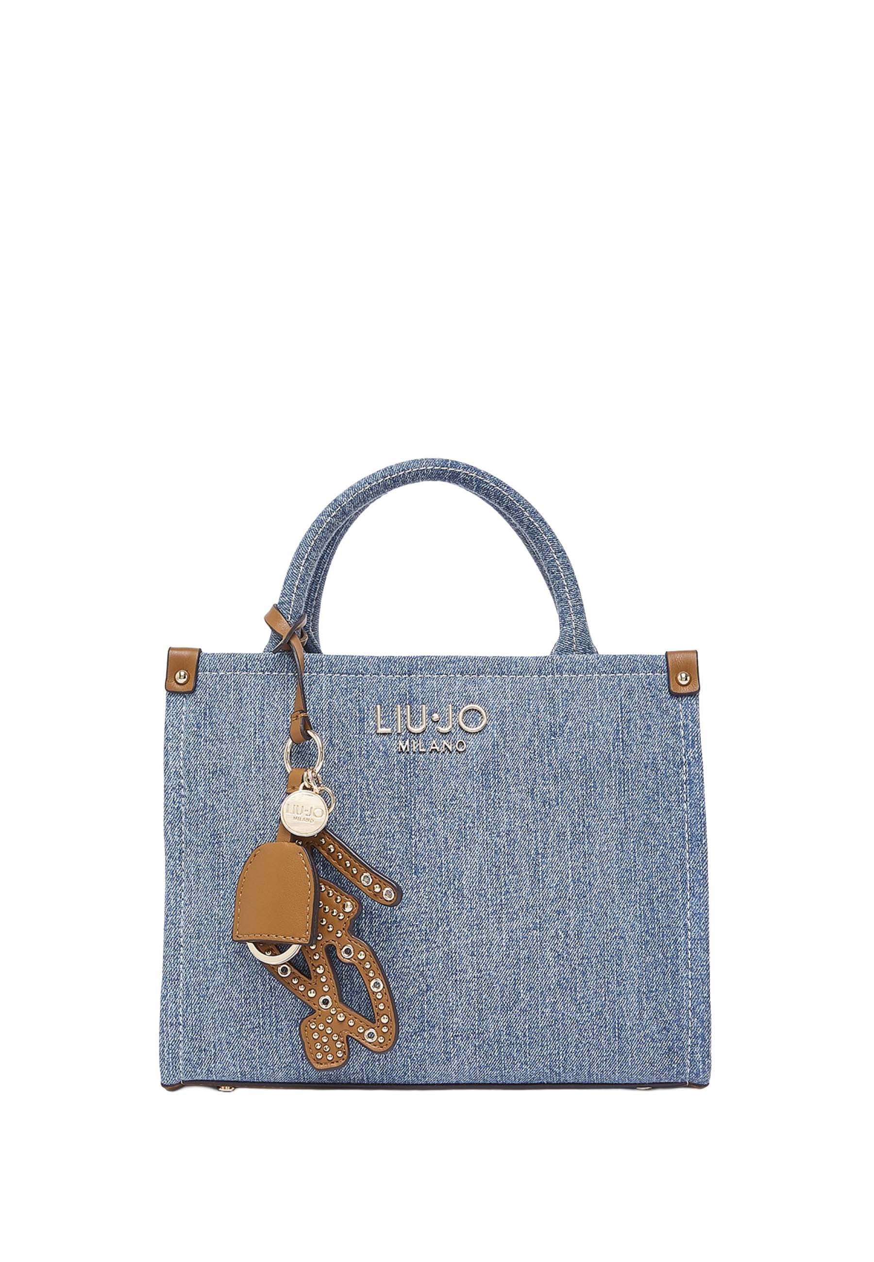 Liu-jo Borse A Mano Donna | AA6192 T377A