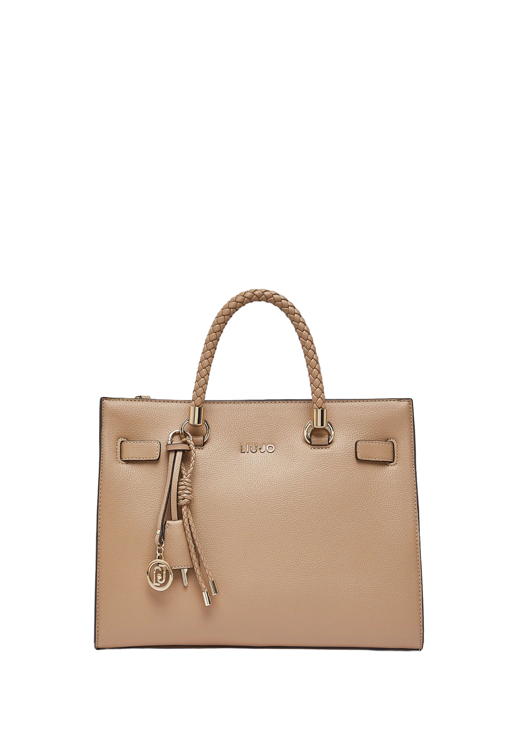 Liu-jo Shopping Bag Borse A Mano Donna | AA6206 E1092