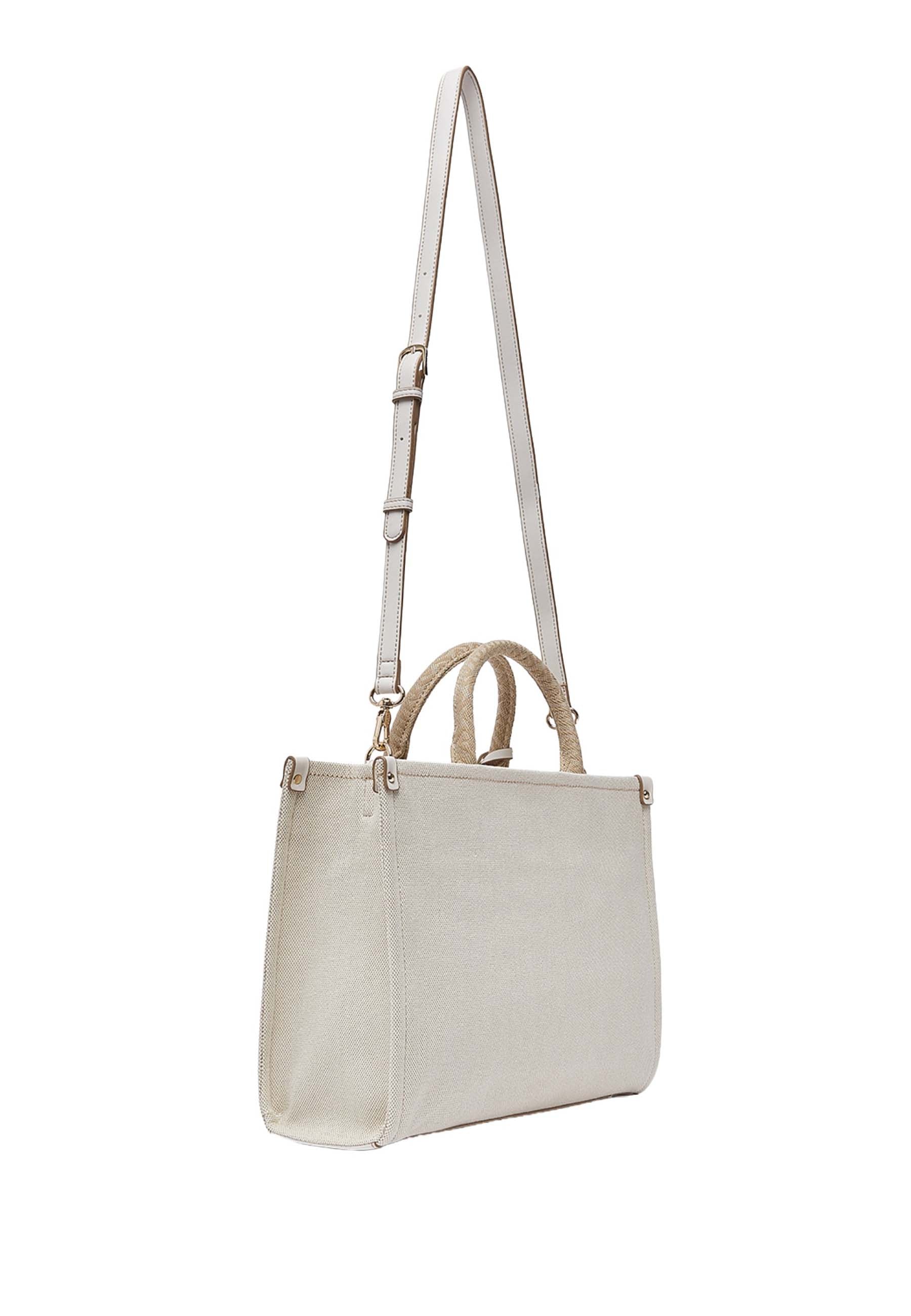 Liu-jo Shopping Bag Borse A Mano Donna | AA6206 T388A - Image 2