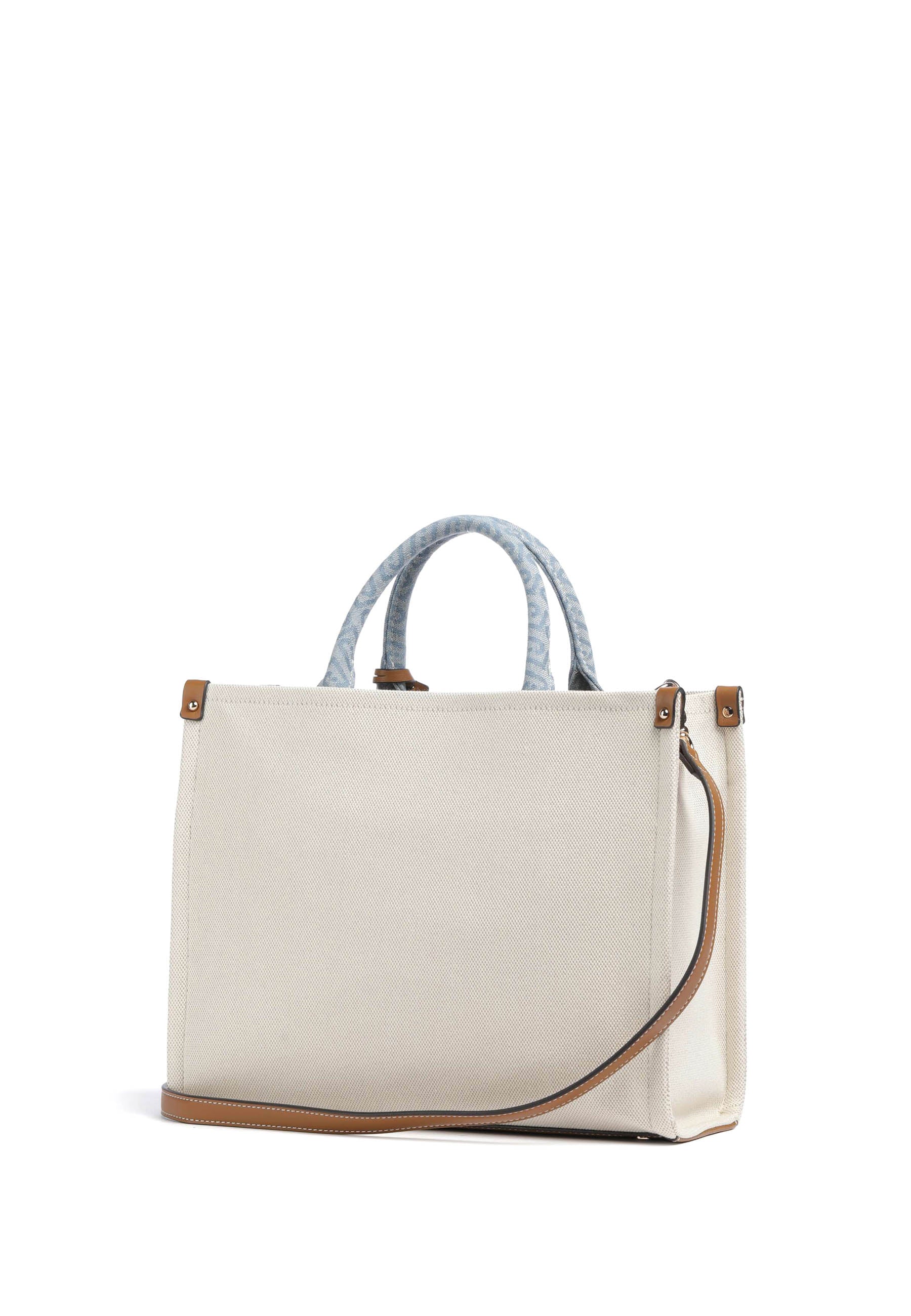 Liu-jo Shopping Bag Borse A Mano Donna | AA6206 T388A - Image 6