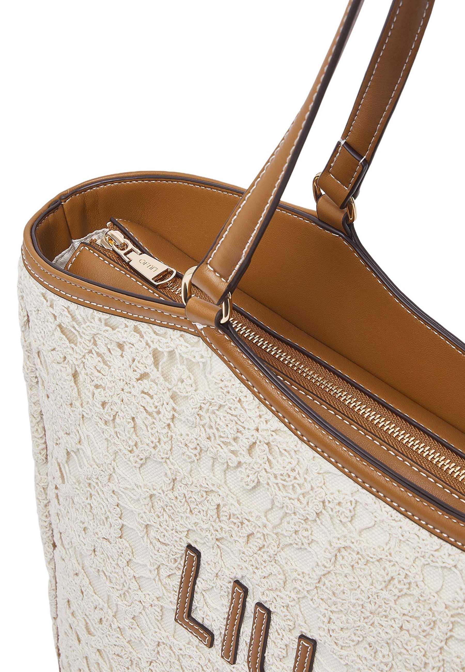 Liu-jo Shopper Donna | AA6208 J3865 - Image 4